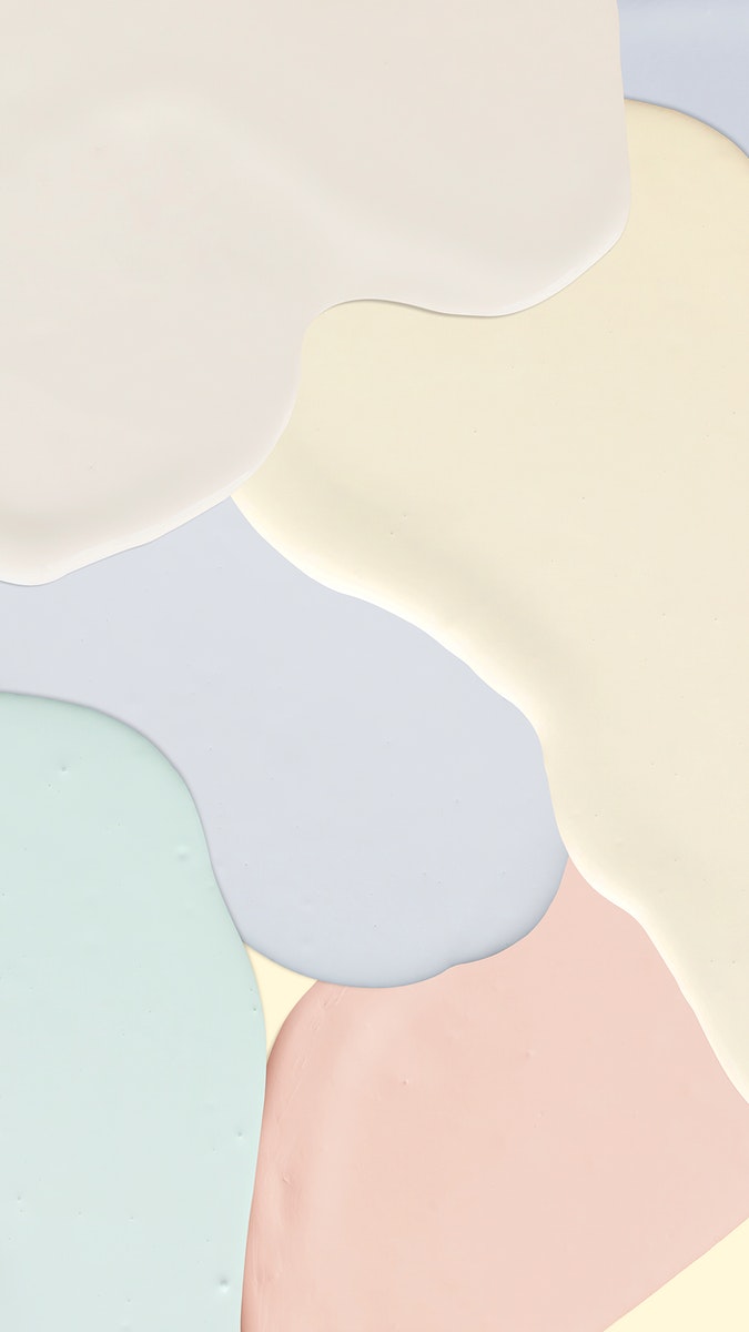 Dull pastel abstract background wallpaper