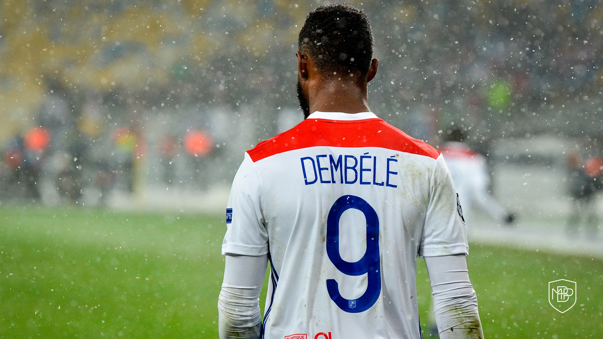 MOUSSA DEMBÉLÉ: ANALYSIS OF ATLETICO DE MADRID'S NEW SIGNING School of coaches