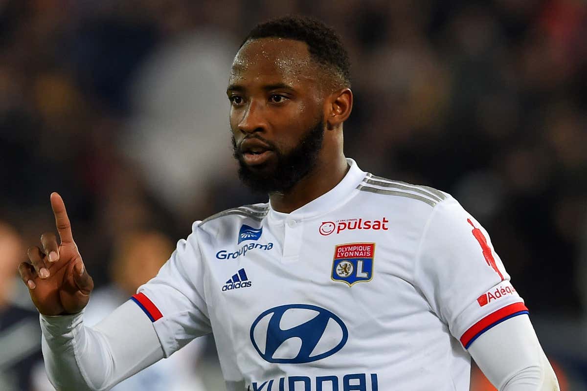 Dembele not interested in West Ham move as Atletico Madrid remain interested in Lyon striker
