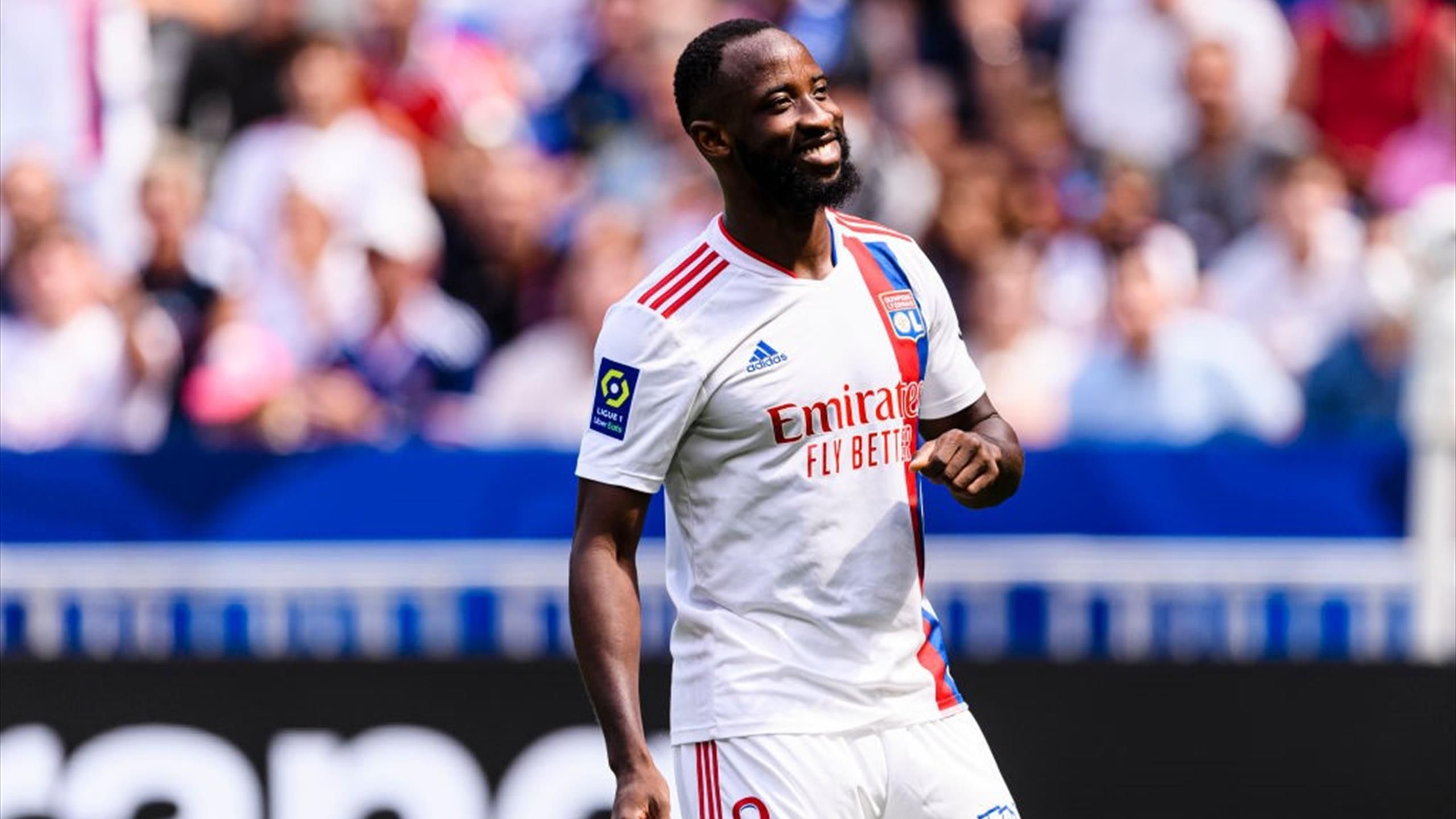 Moussa Dembele Wallpapers - Wallpaper Cave