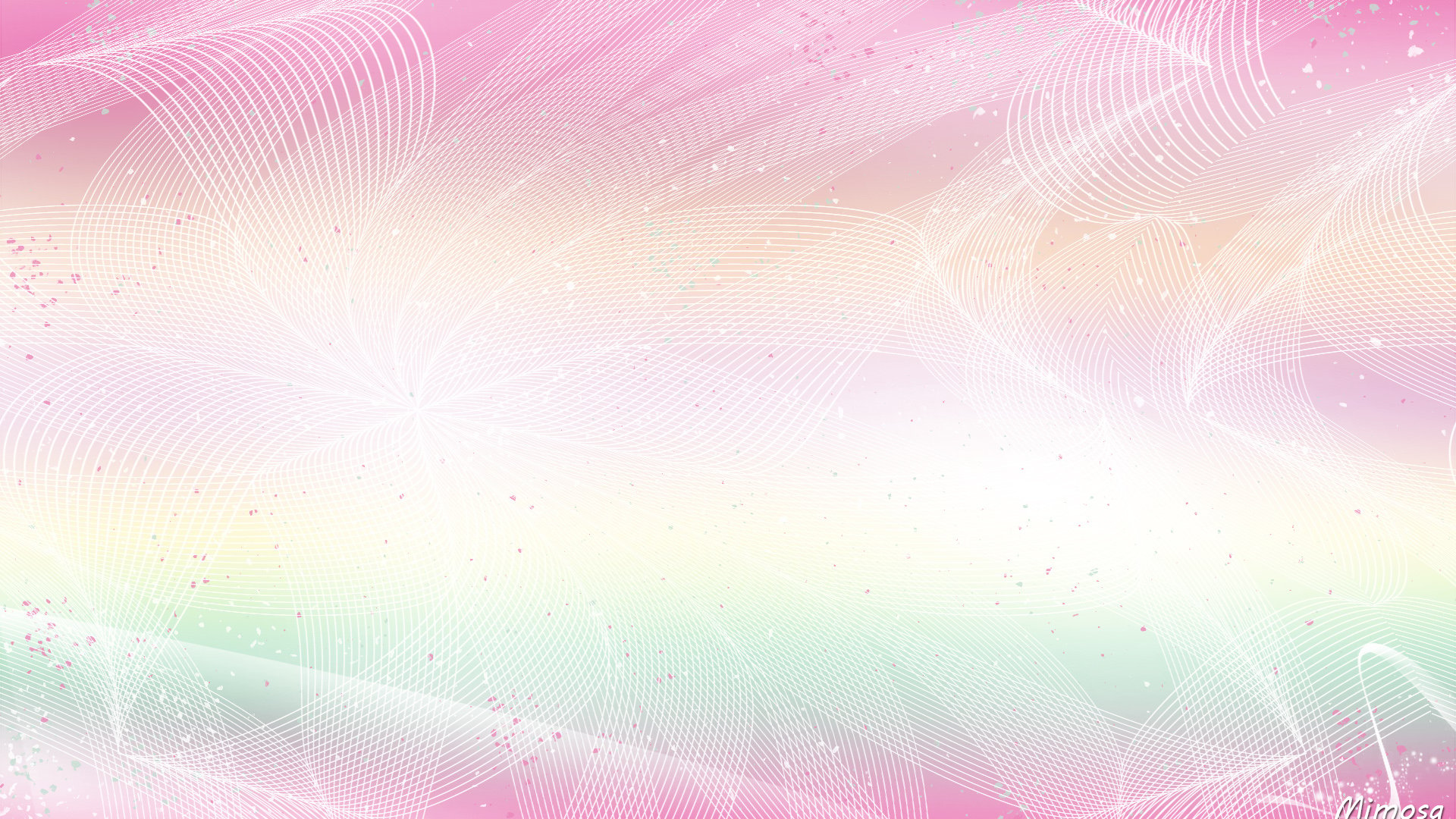 Pastel Abstract Wallpapers Wallpaper Cave