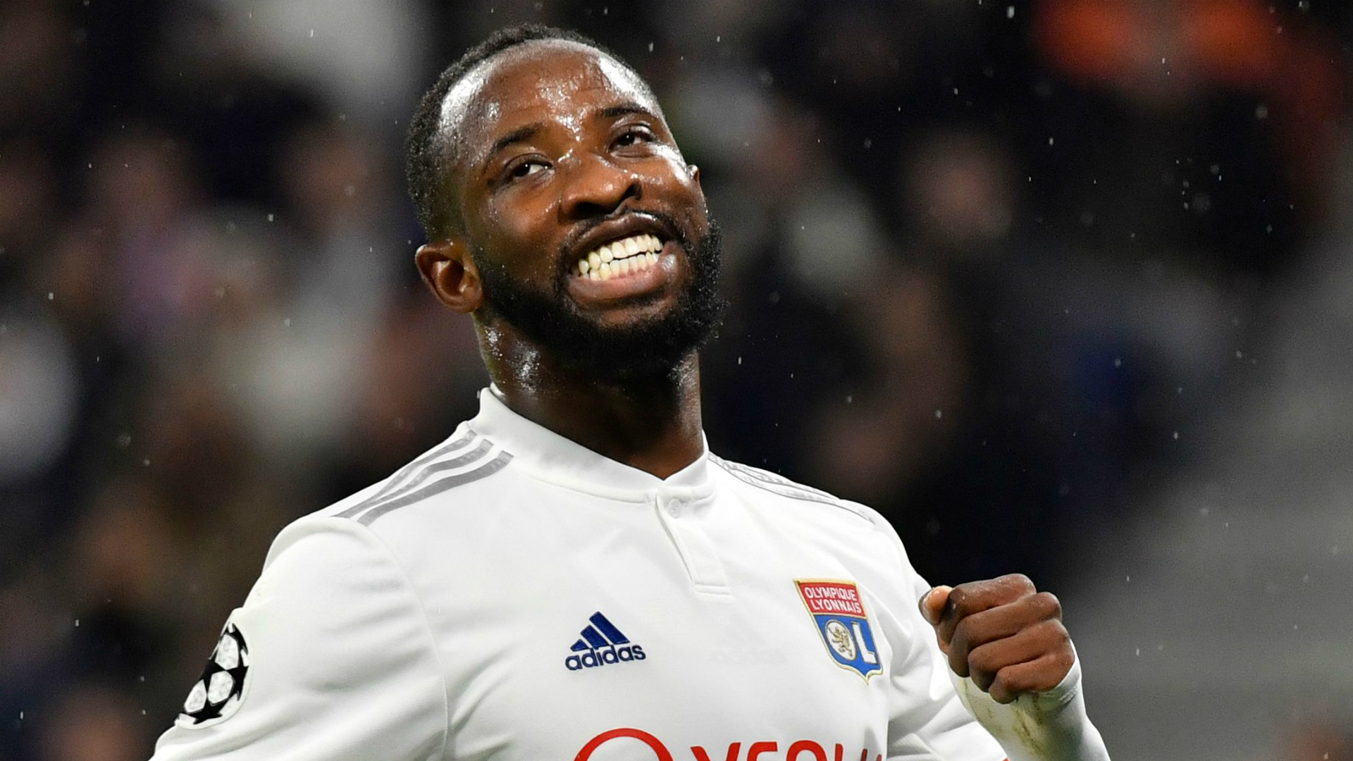 Lyon insist Moussa Dembele not amid Chelsea links