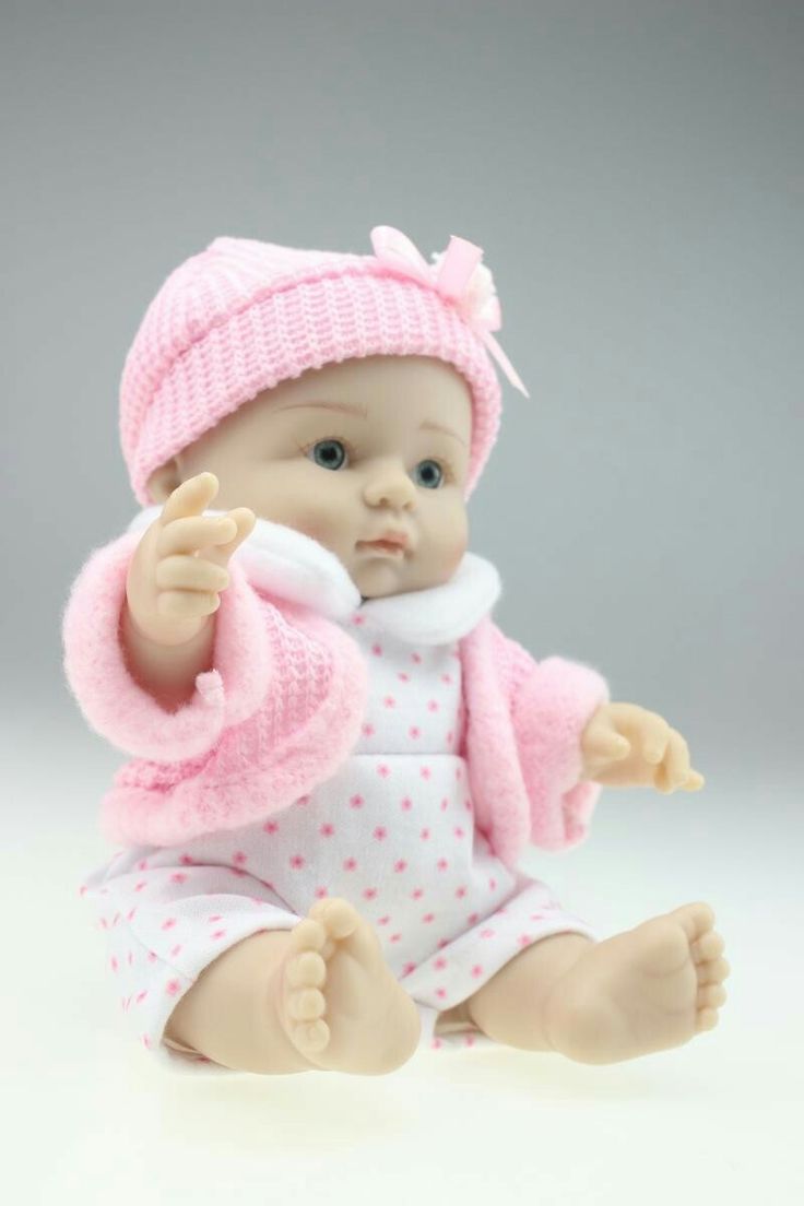 Cute Baby DOll. Cute baby dolls, Cute dolls, Baby dolls