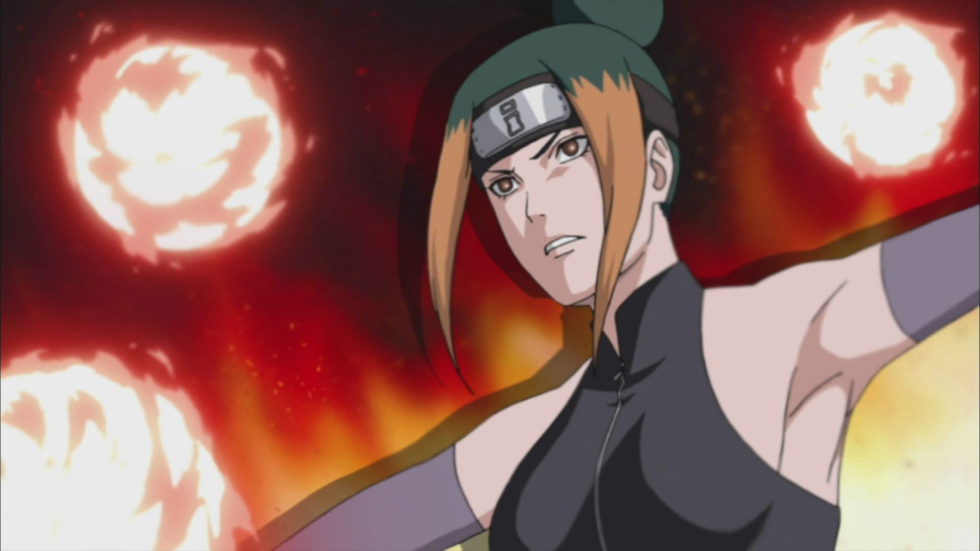 NARUTO