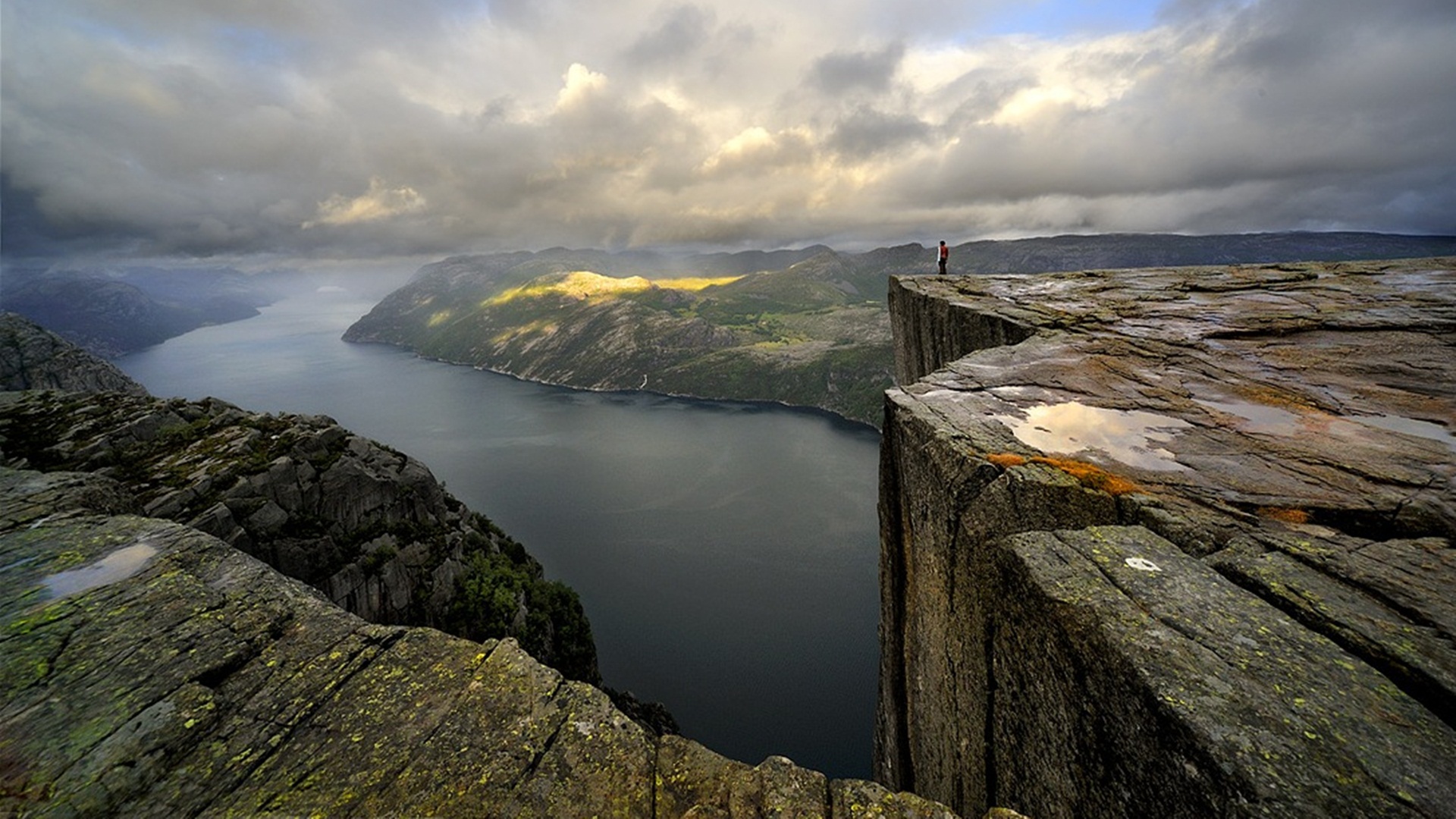 Dark Markets Norway