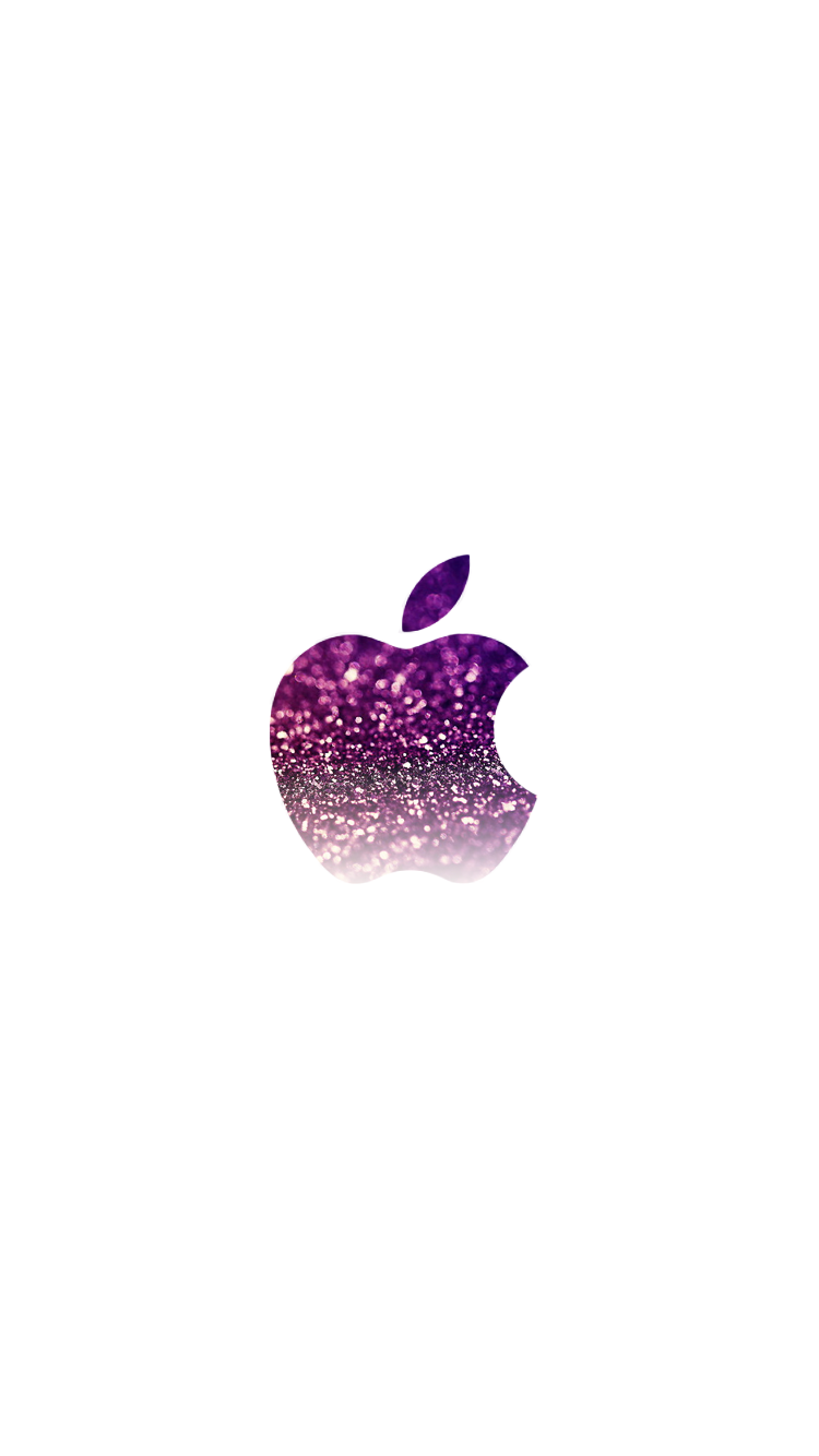 Pink Apple Apple  iphone cute Apple logo HD phone wallpaper  Pxfuel
