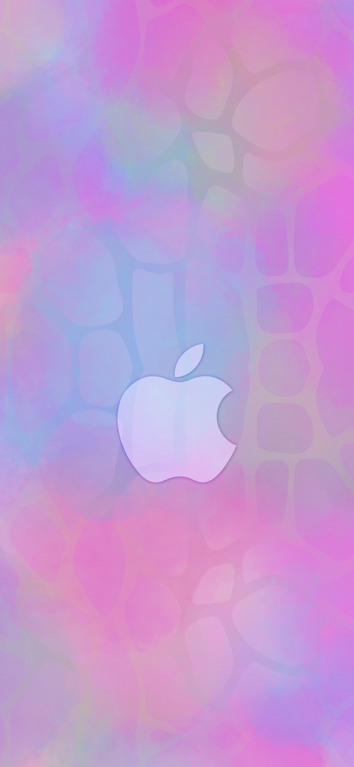 Rainbow Apple Wallpaper. Apple wallpaper, Apple logo wallpaper iphone, Apple wallpaper iphone
