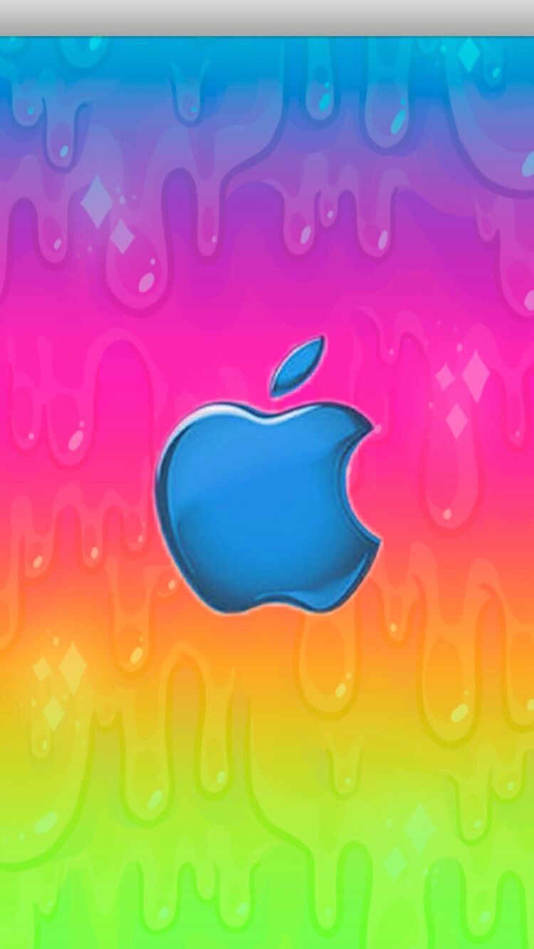 Apple • iPhone. Apple wallpaper, Apple logo wallpaper, Apple logo wallpaper iphone