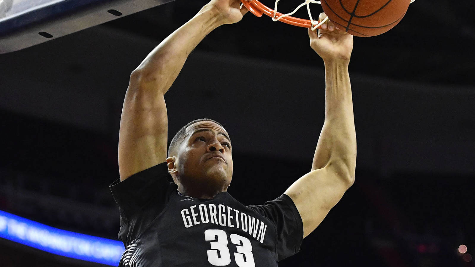 Heat Schedule Pre Draft Workout With Alonzo Mourning's Son