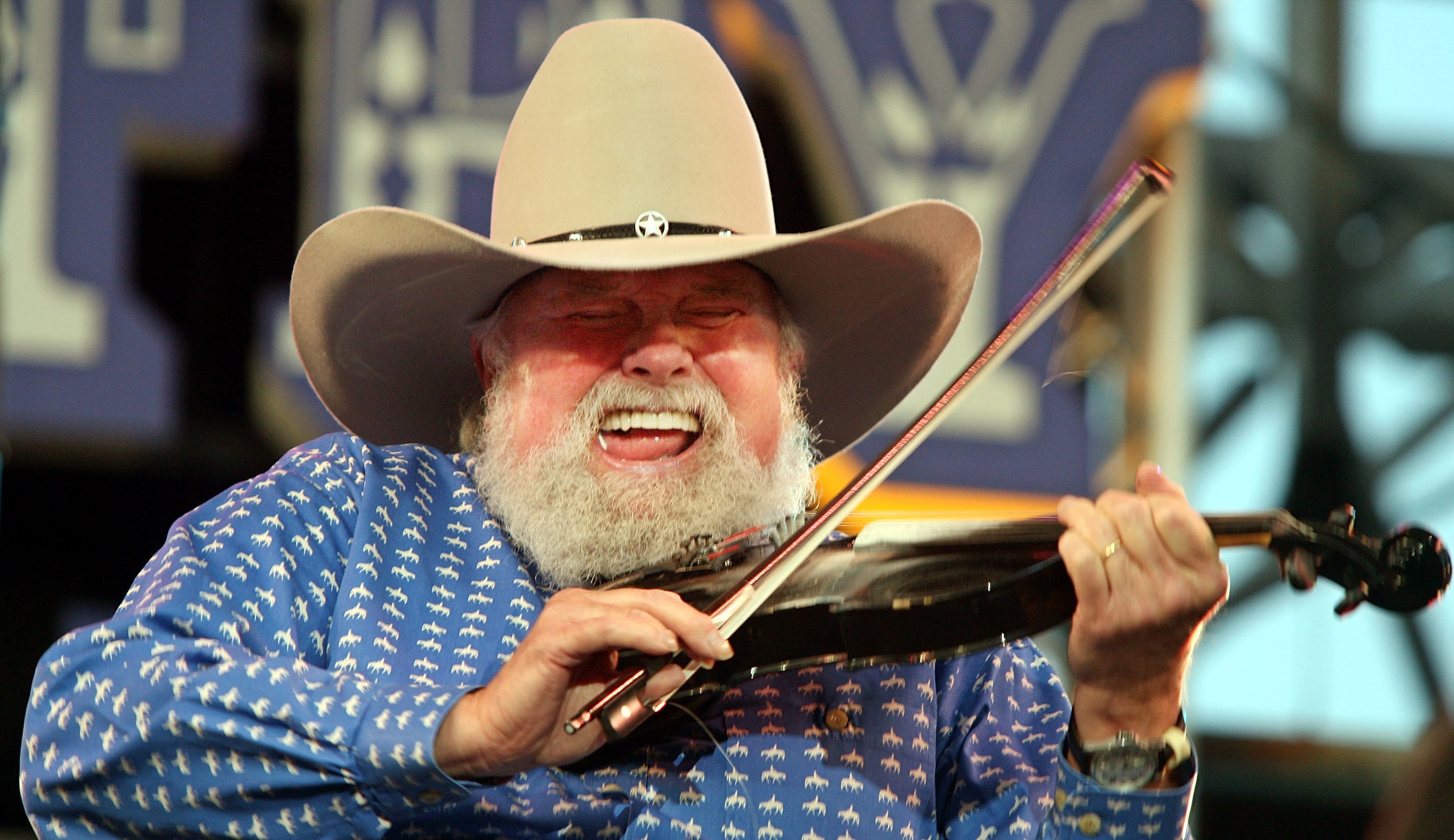 Charlie Daniels Net Worth, Income – YLEAV
