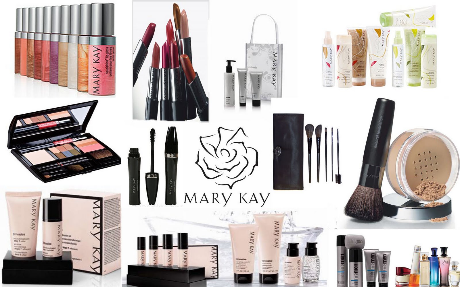 50+ Mary Kay Wallpapers Free.