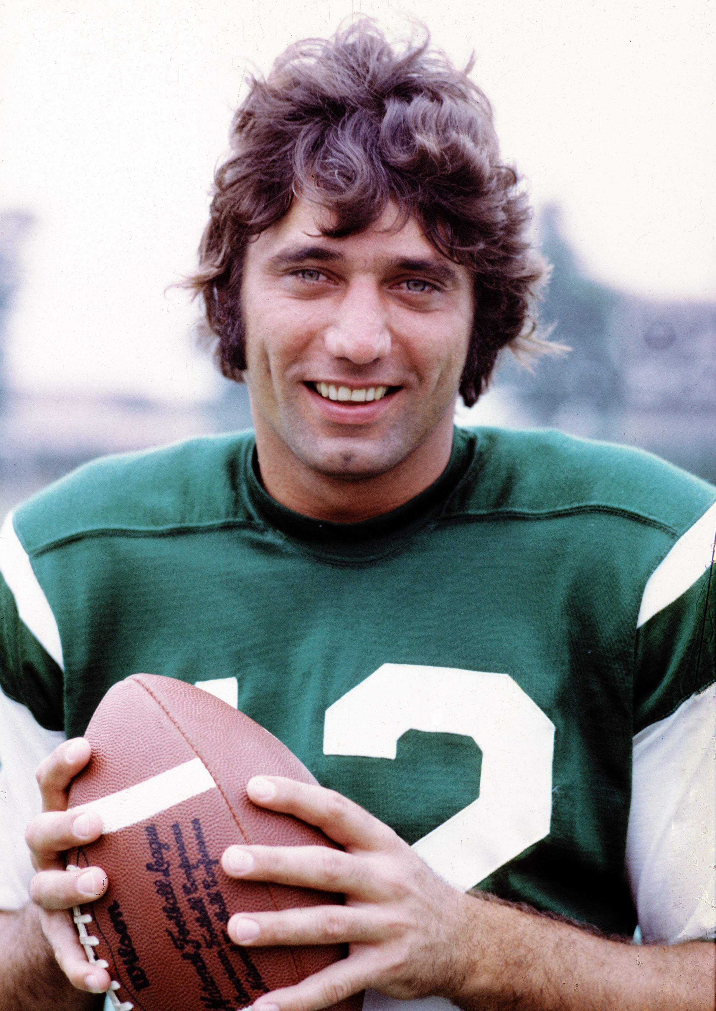 Joe Namath Wallpapers - Wallpaper Cave