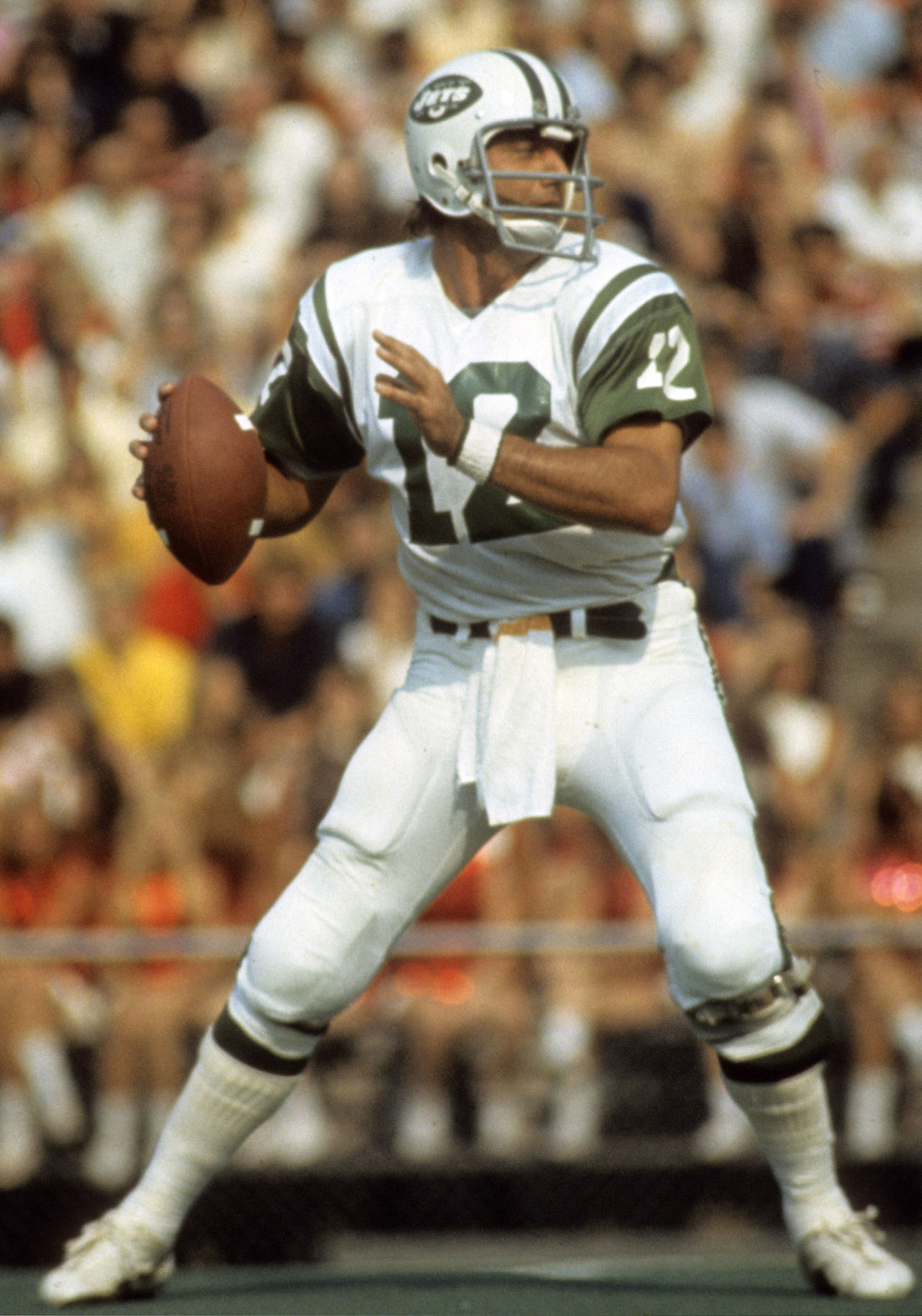 Joe Namath Wallpapers - Wallpaper Cave
