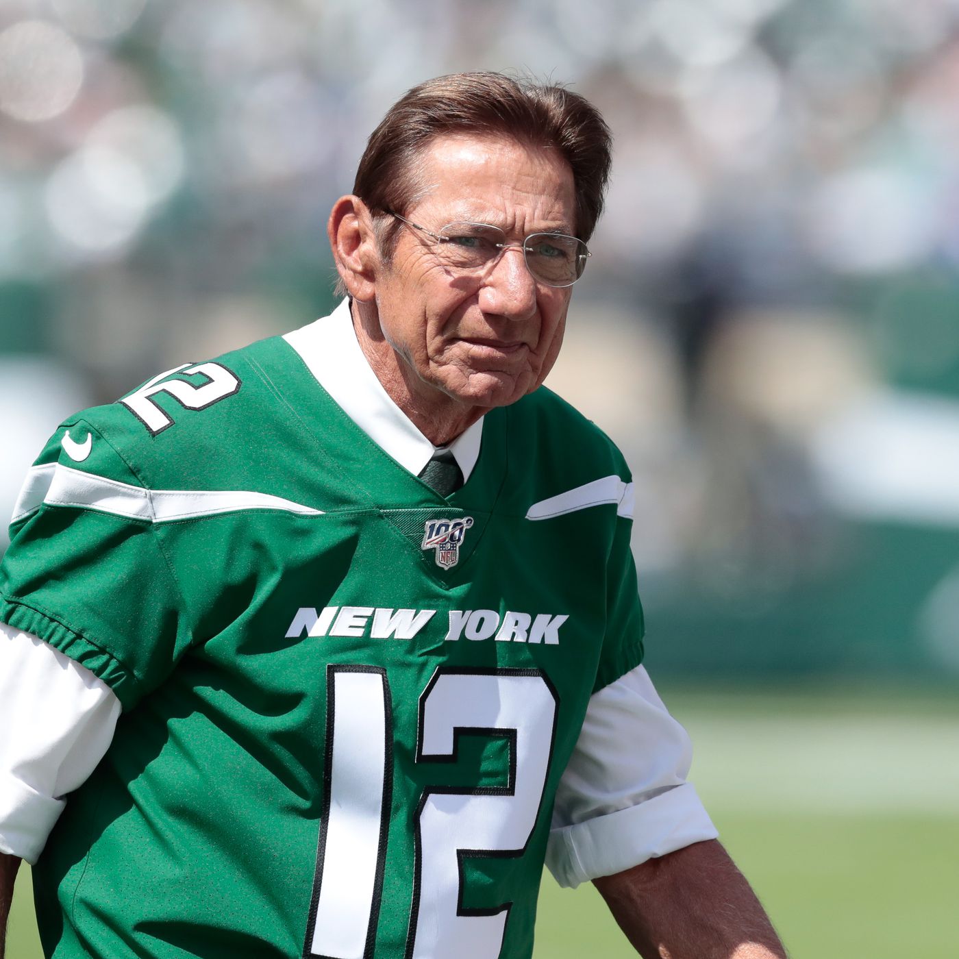 Joe Namath Wallpapers - Wallpaper Cave