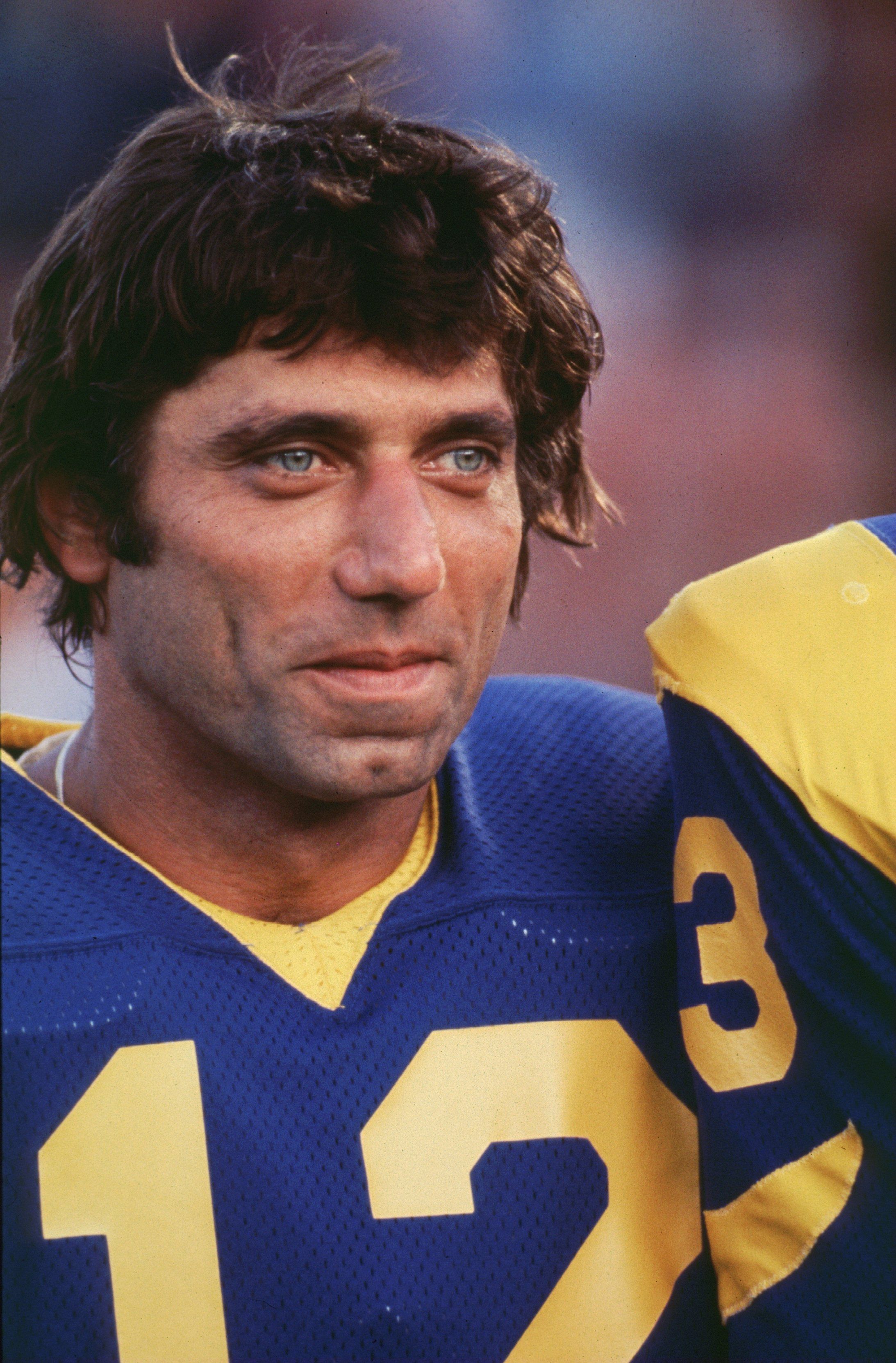 Joe Namath Wallpapers - Wallpaper Cave