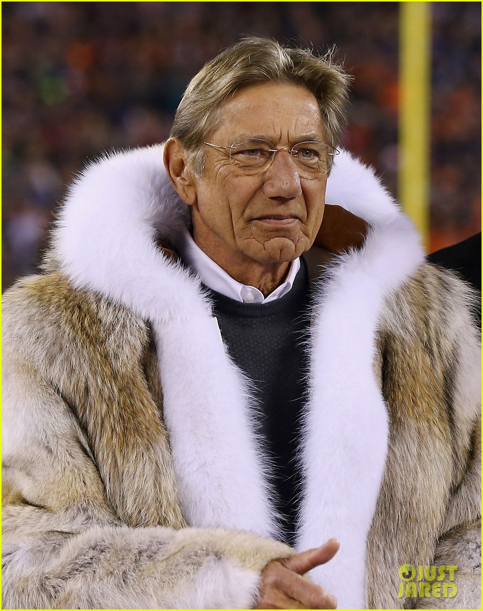 Joe Namath Wallpapers Wallpaper Cave