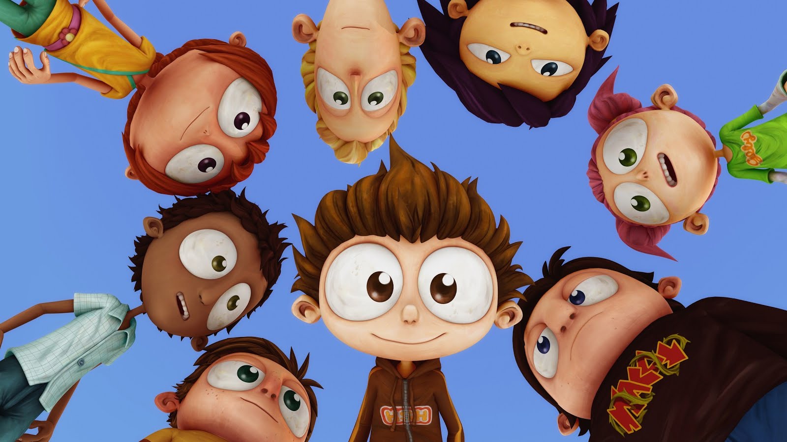 Cartoon Network RSEE: July 2016