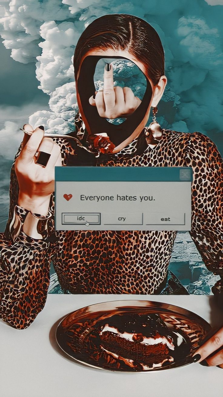 lockscreens & icons (Posts tagged art). Surreal collage art, Digital collage art, Collage art projects