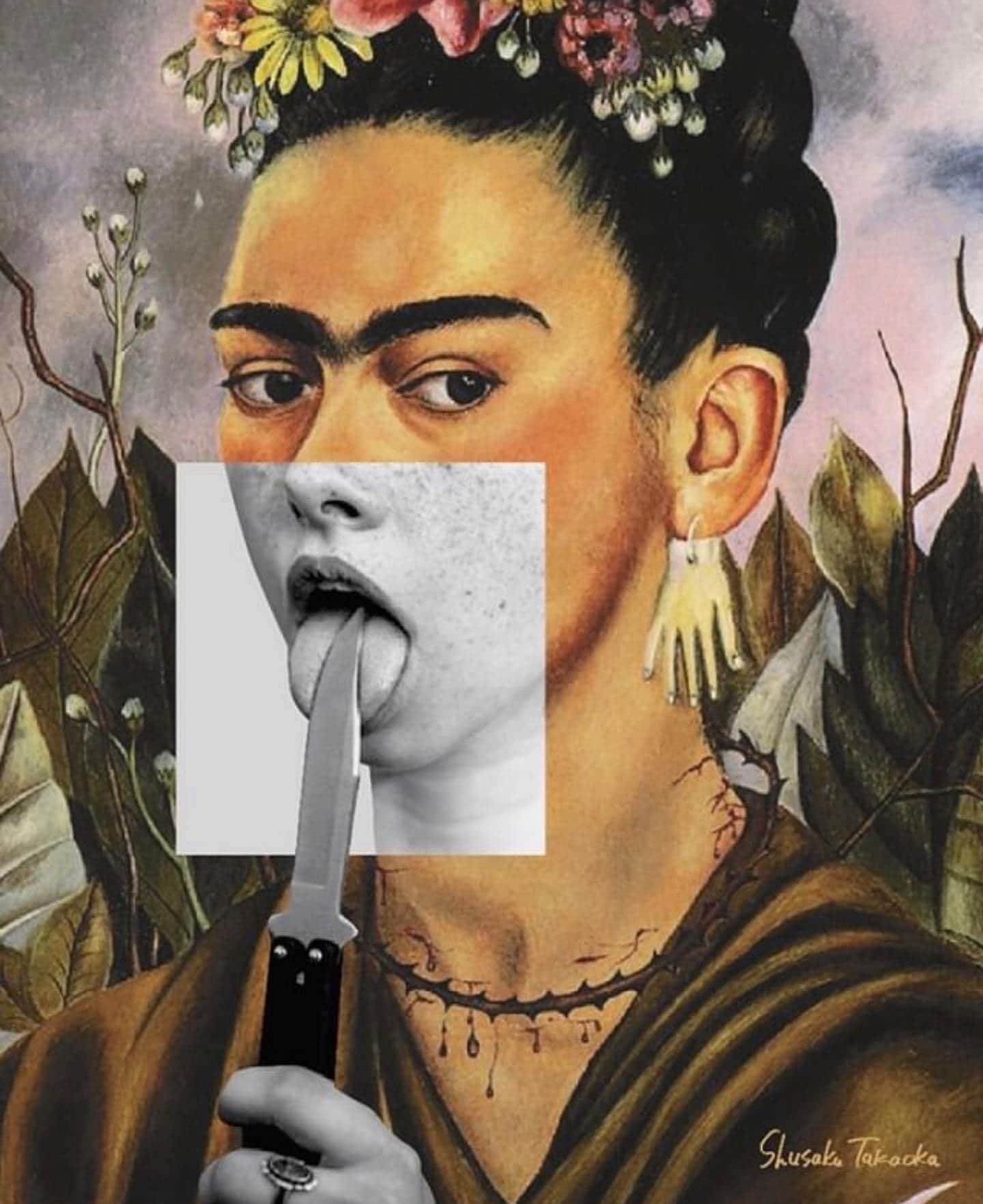 Shusaku Takaoka 19 Wallpaper Art: Free HD Download