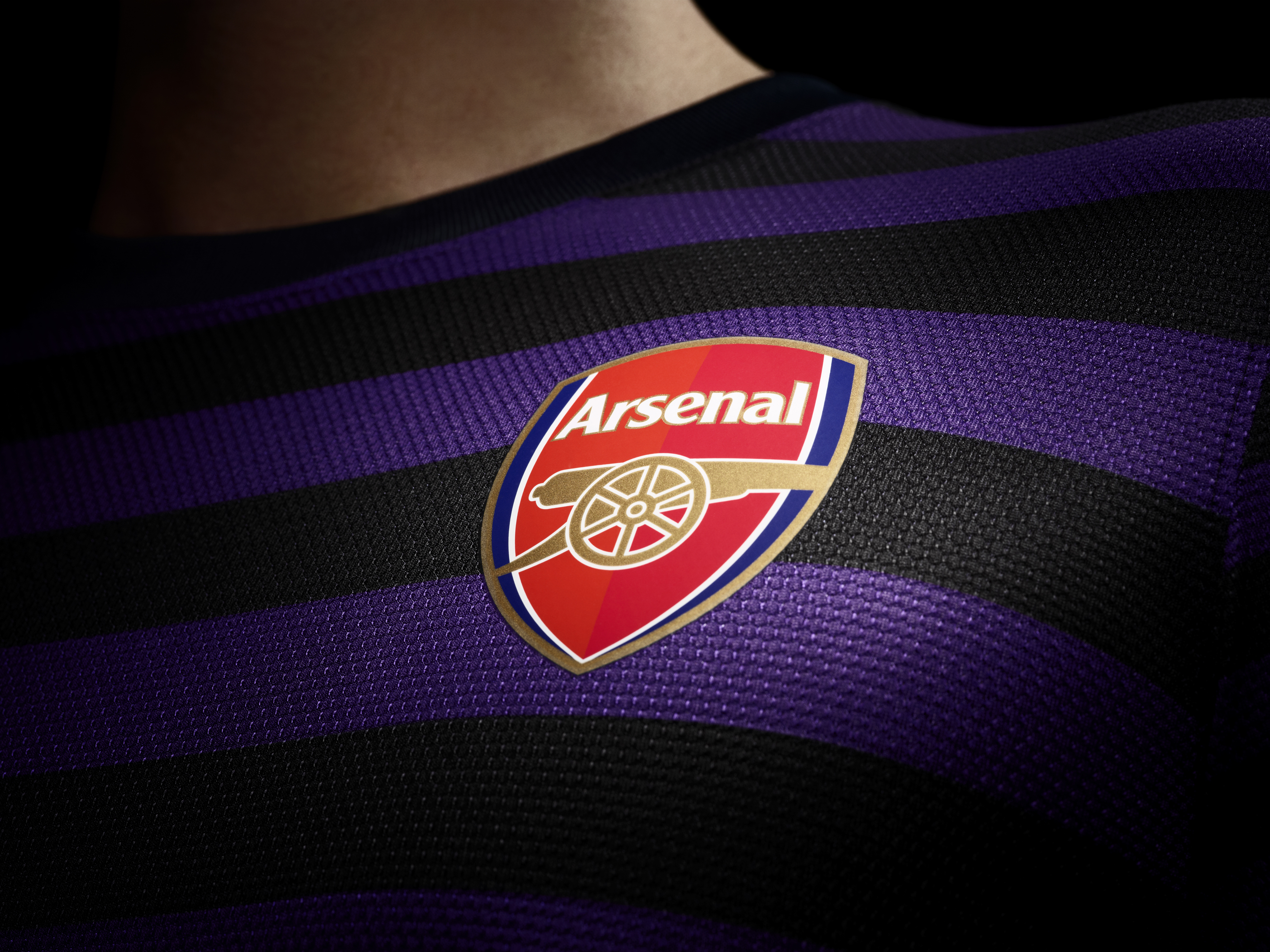 #Nike, #T Shirt, #Football Club, #Arsenal FC HD Wallpaper