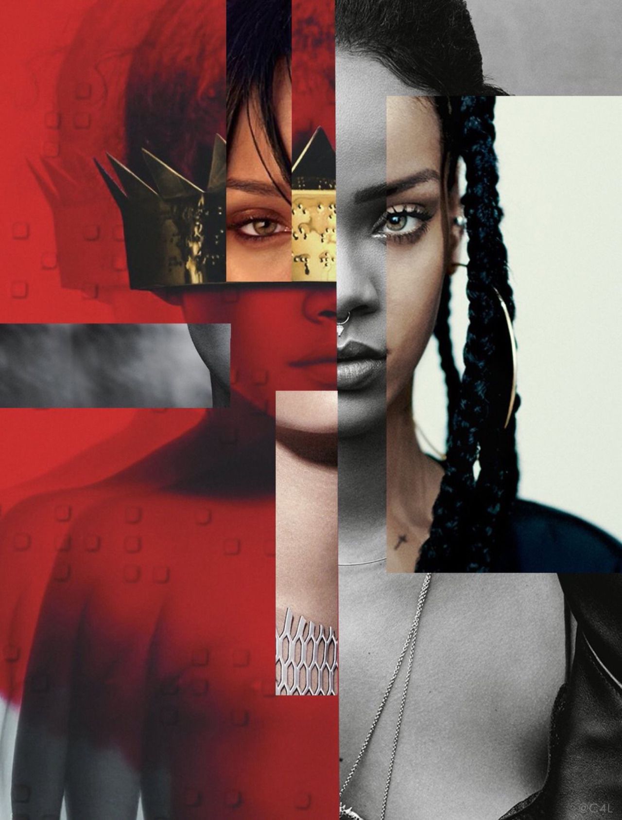 marvelous thrilling things. Rihanna, Bad girl wallpaper, Rihanna riri