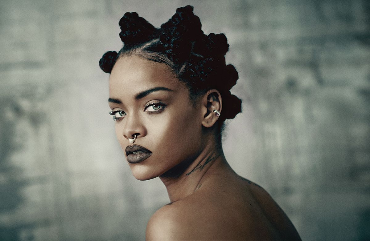 Rihanna wallpapers, Music, HQ Rihanna pictures