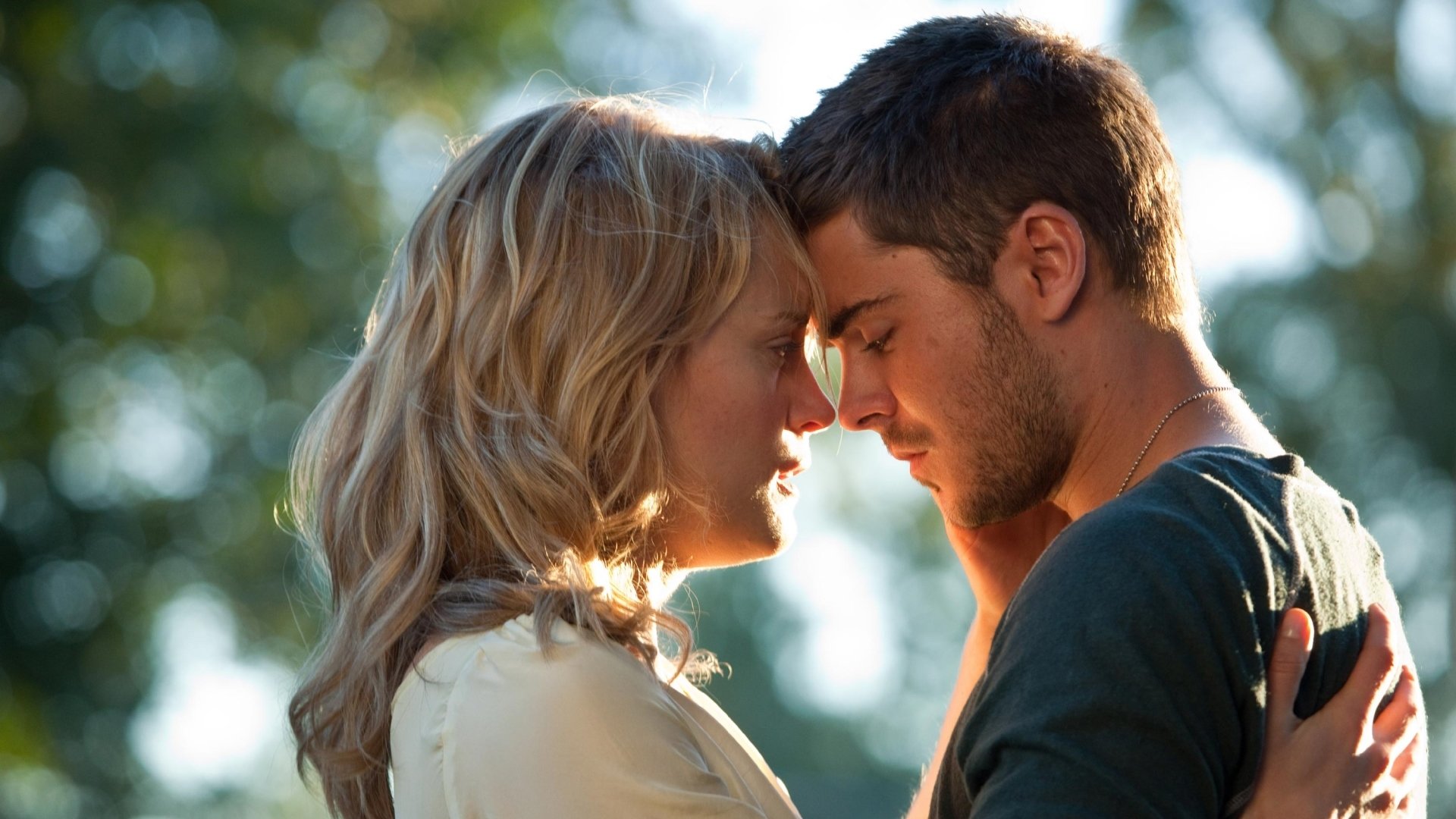 The Lucky One HD Wallpapers