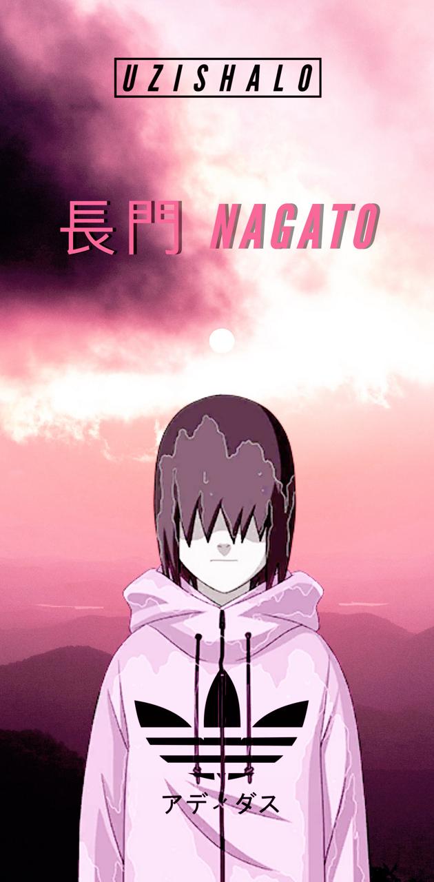 Nagato Wallpaper, HD Nagato Background on WallpaperBat