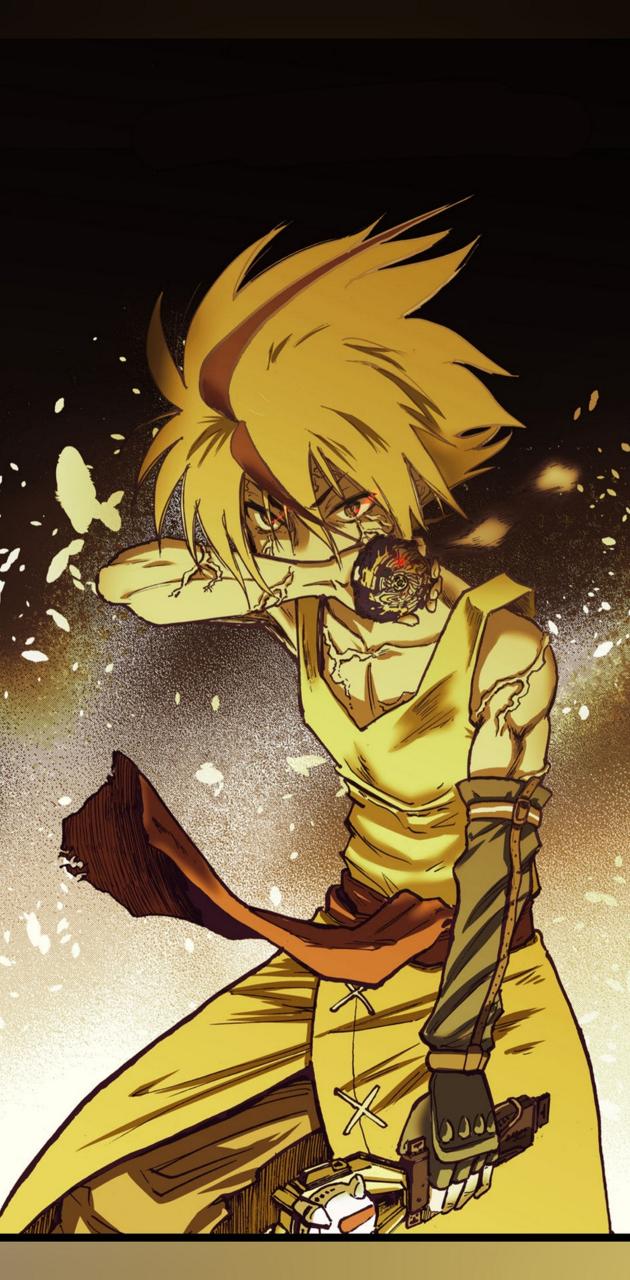 Free De La Hoya Wallpaper