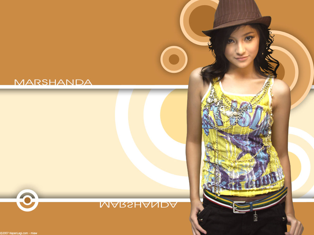 army HD wallpaper: Nabila Syakieb Leaked photo