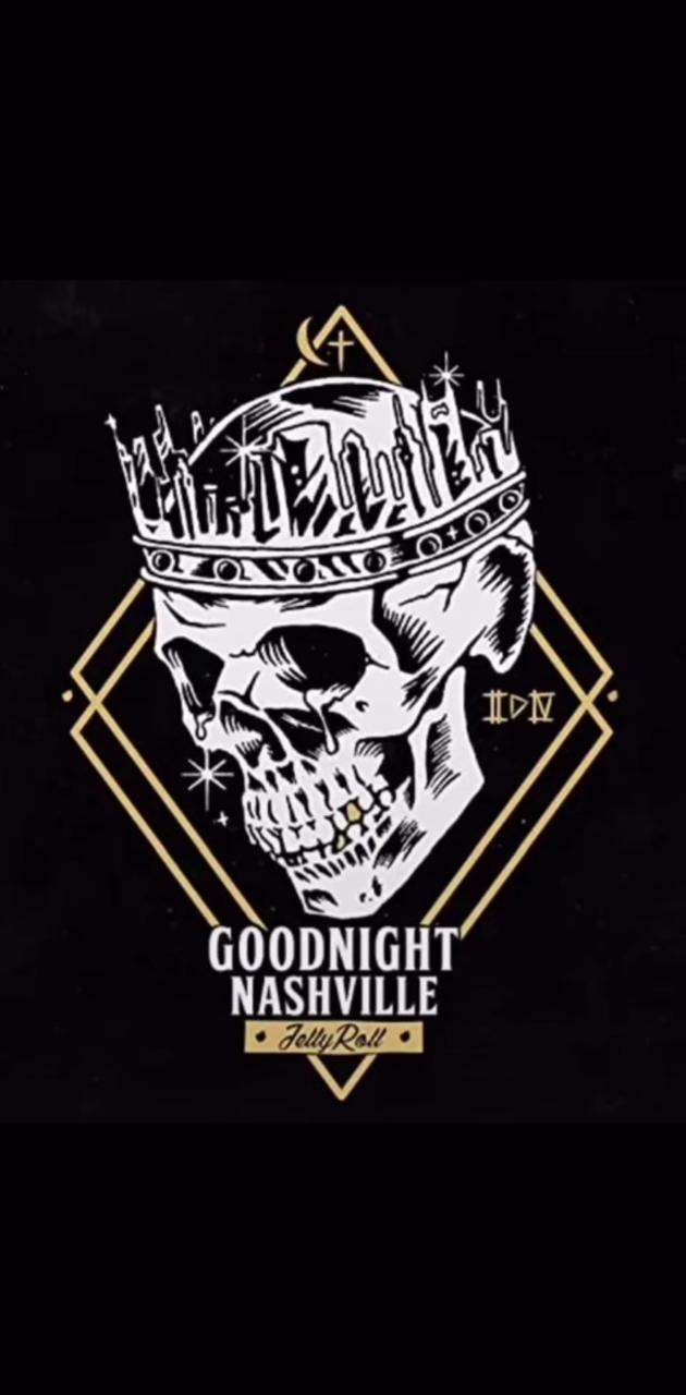 Jelly Roll Wallpaper