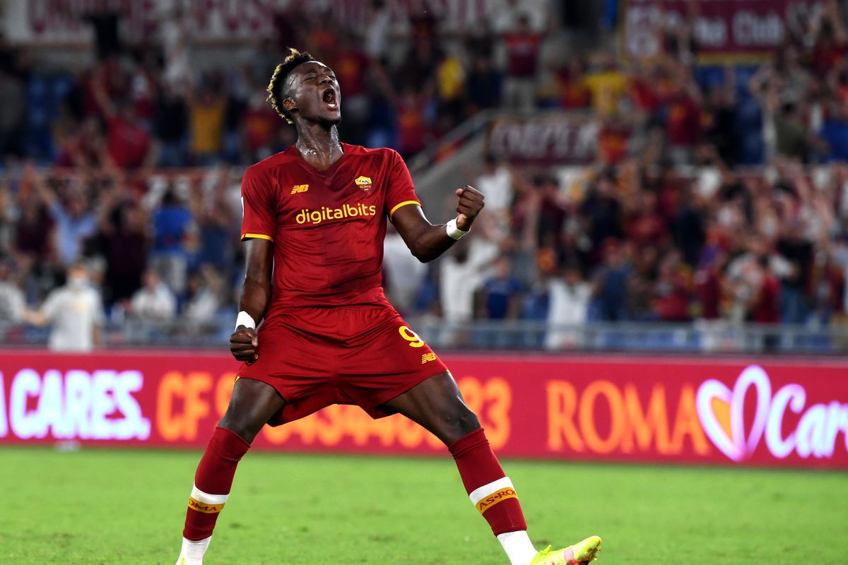 Tammy Abraham, Tino Livramento impress on home debuts with AS Roma, Southampton Ain't Got No History