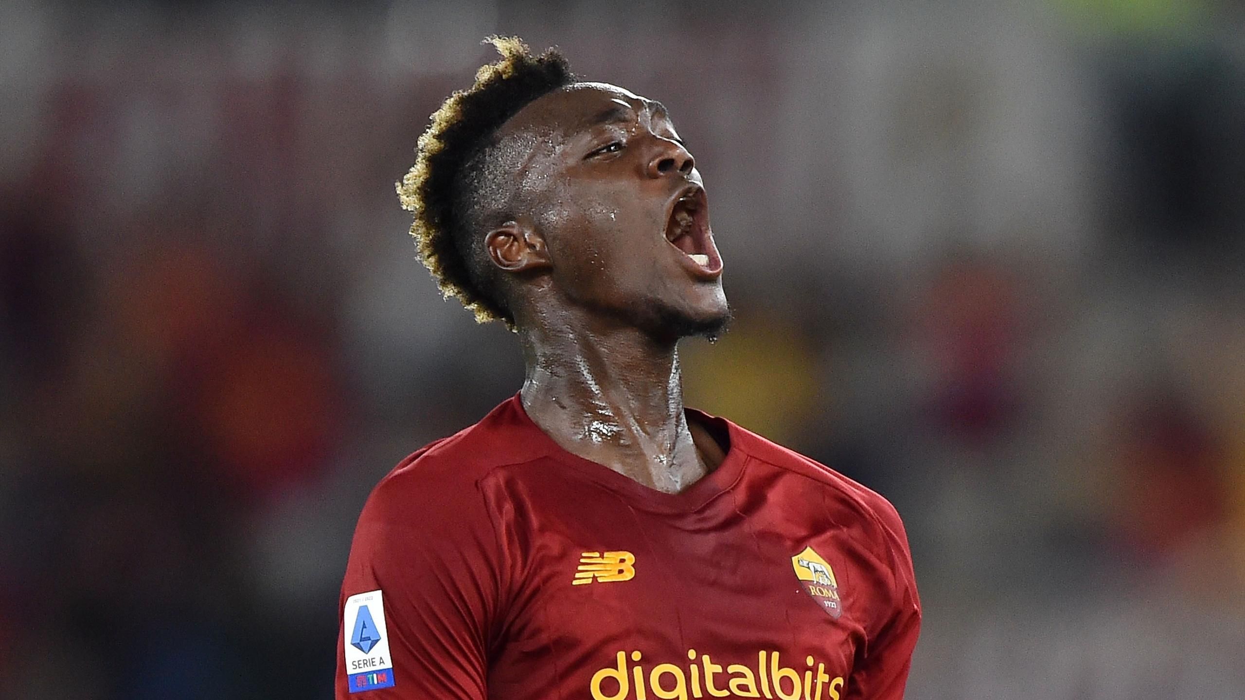 Opinion: Former Chelsea striker Tammy Abraham the perfect fit for Jose Mourinho's Roma rebuild in Serie A