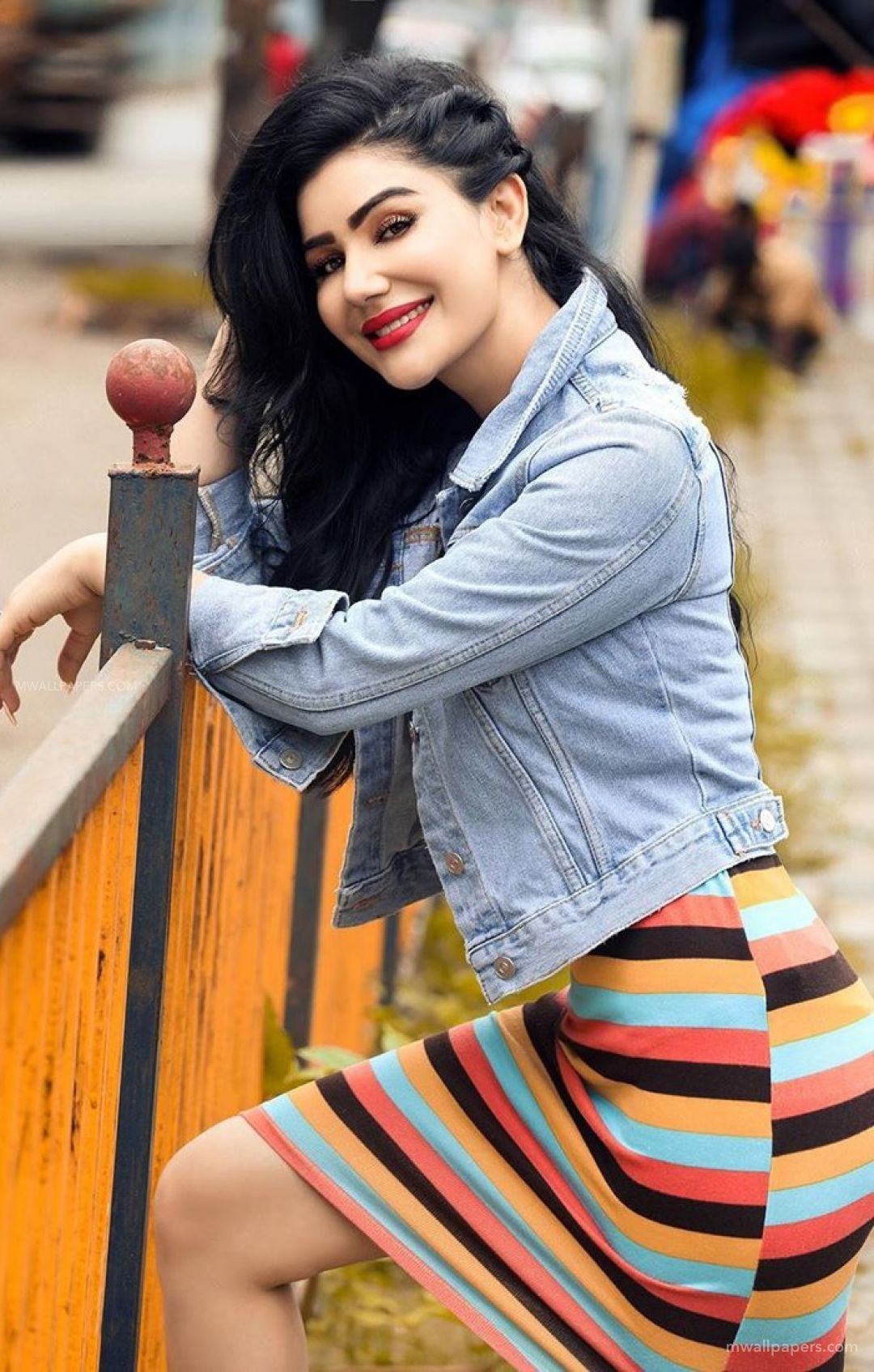 Kangna Sharma HD Wallpaper (Desktop Background / Android / iPhone) (1080p, 4k) (1080x1695)