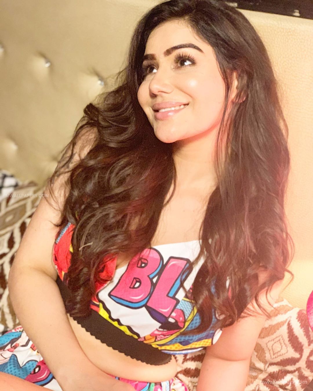 Kangna Sharma HD Wallpaper (Desktop Background / Android / iPhone) (1080p, 4k) (1080x1350)