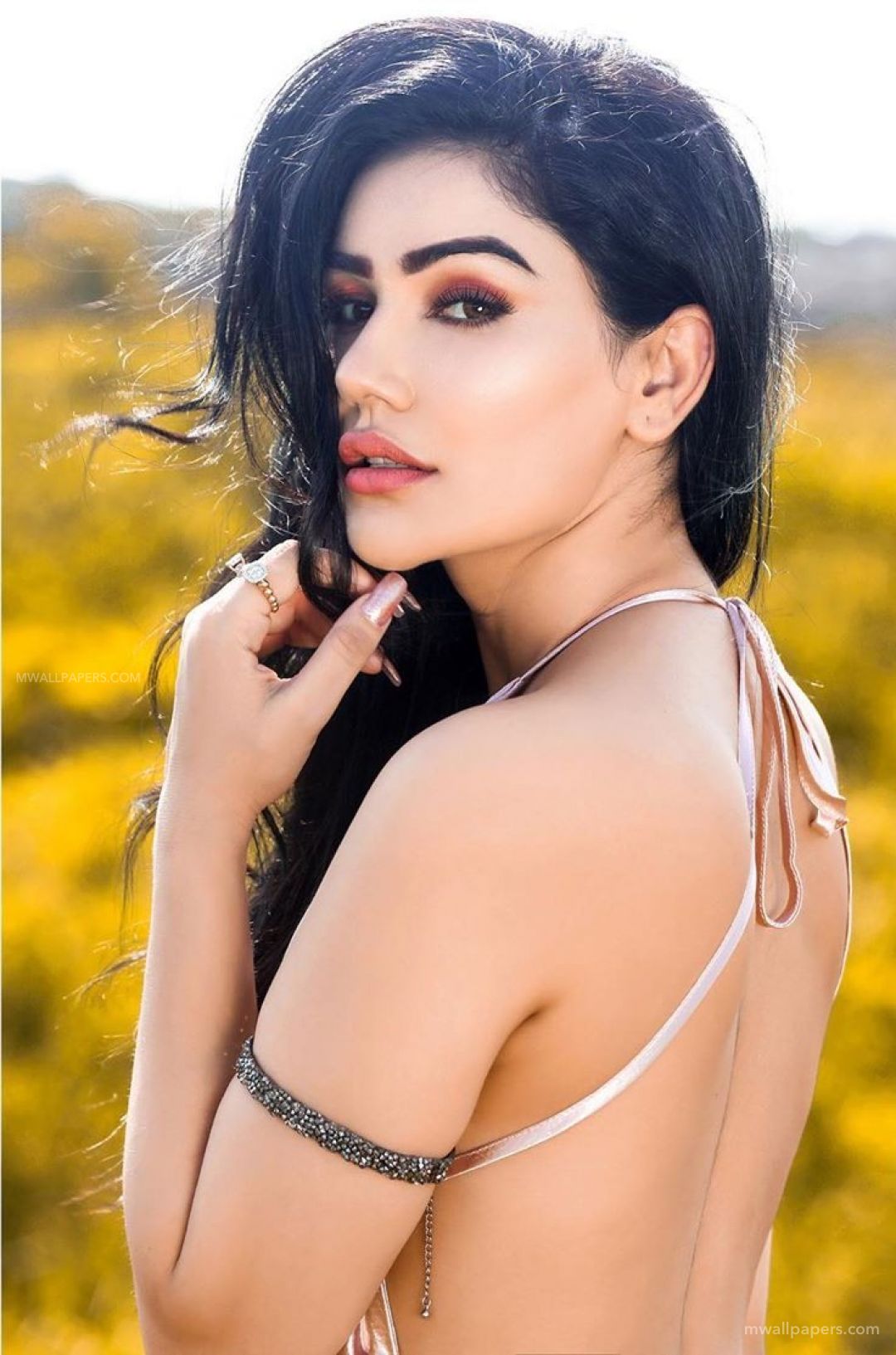 Kangana Sharma Phone Wallpapers - Wallpaper Cave