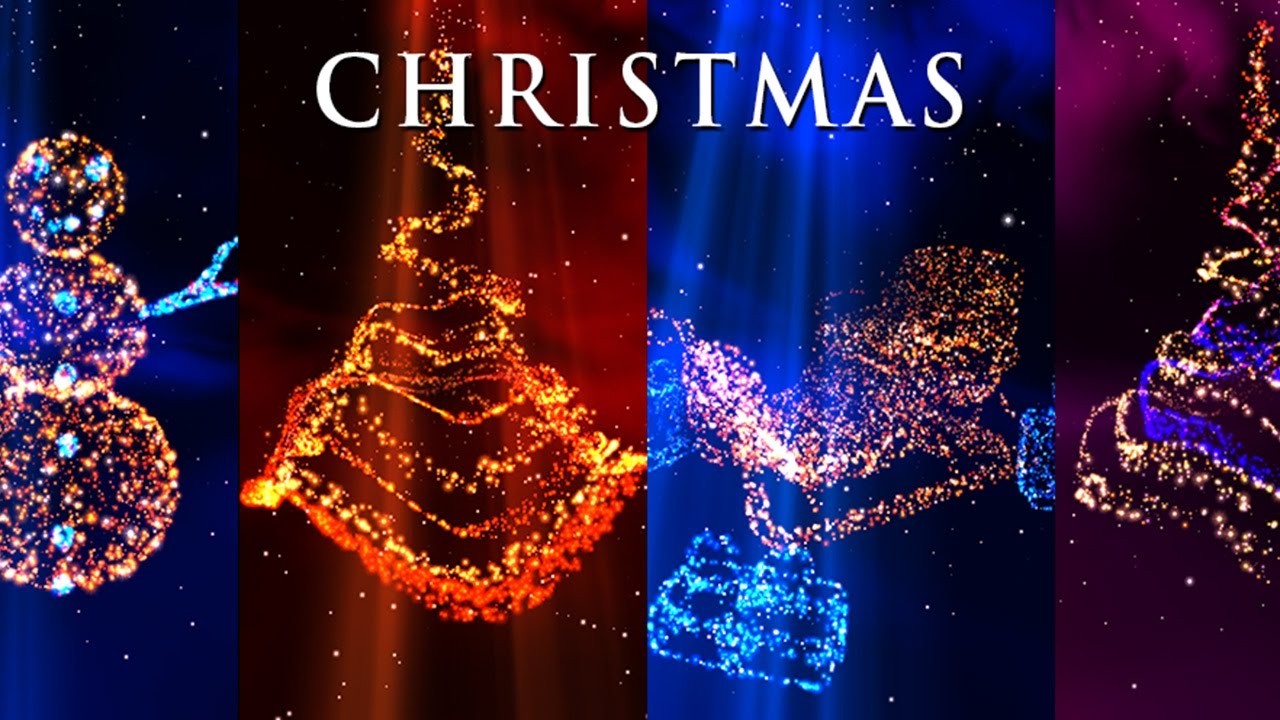 CHRISTMAS v1.0 Live Wallpaper