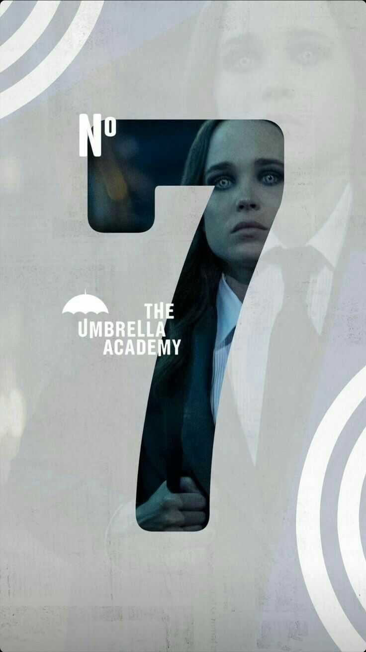 Number Seven Wallpapers Wallpaper Cave