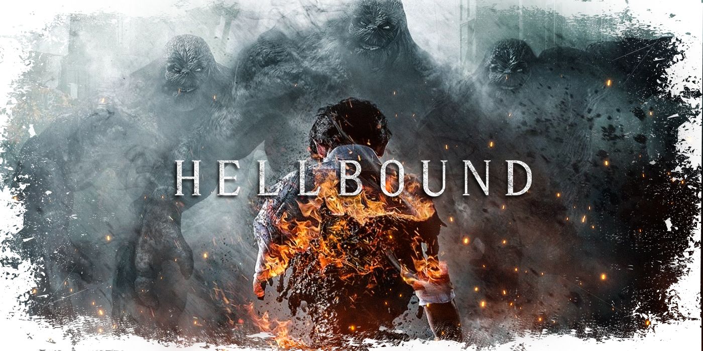 Netflix's Hellbound Release Date, Plot, Cast & Everything We Know So Far