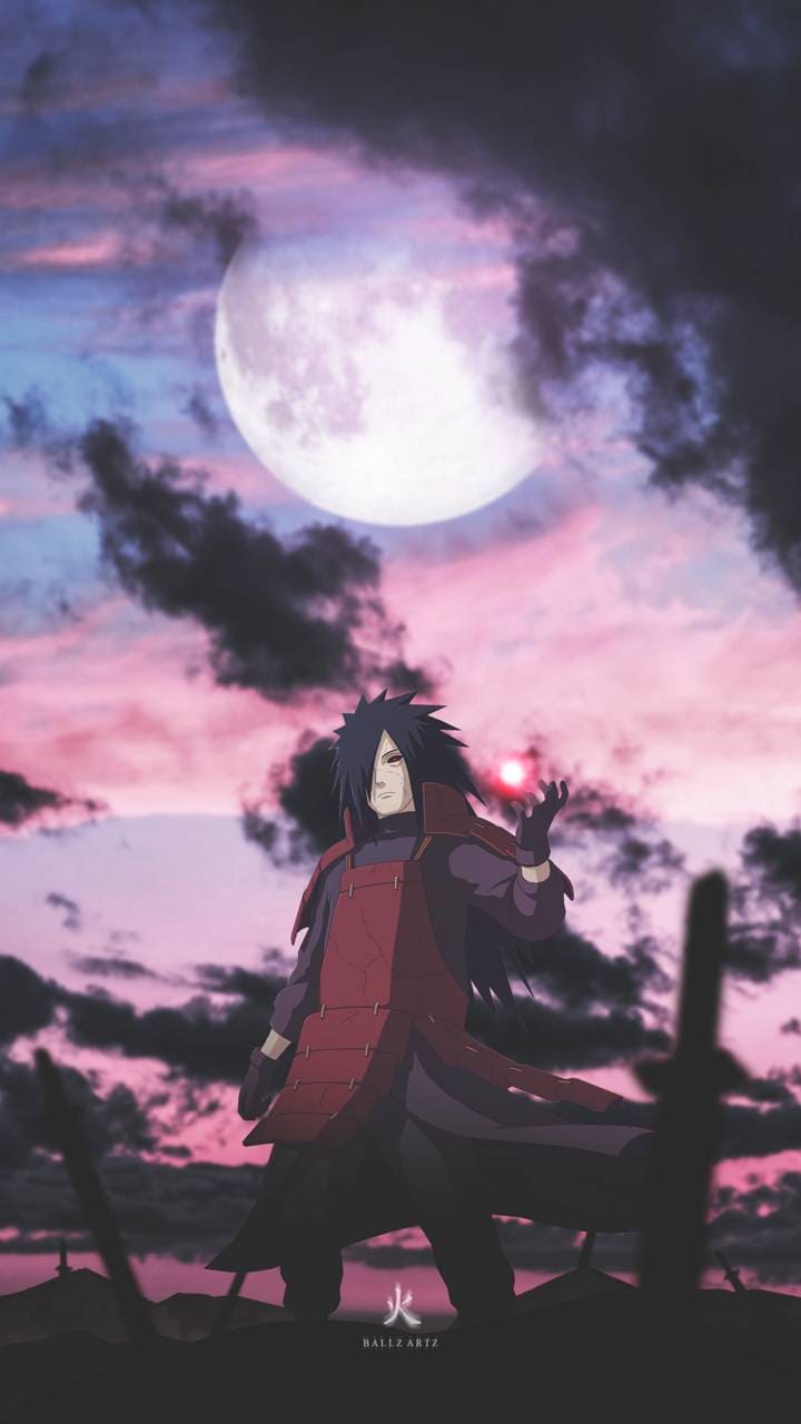 Madara Uchiha Wallpaper Top Free Phone Wallpaper