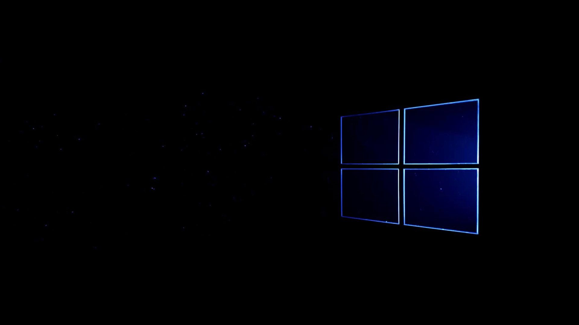 Windows 10 official wallpaper
