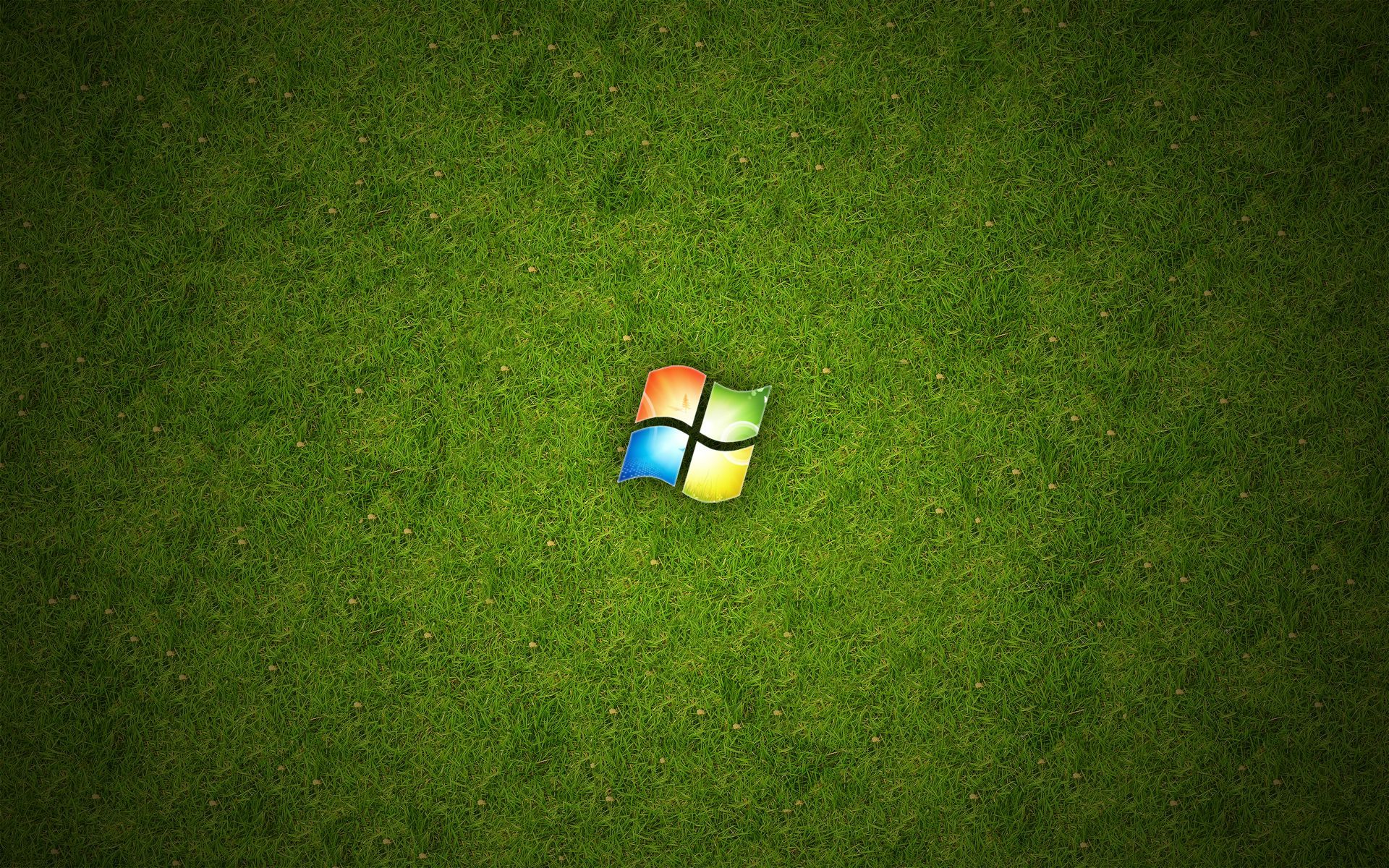 Cool Windows Logo Logo Design
