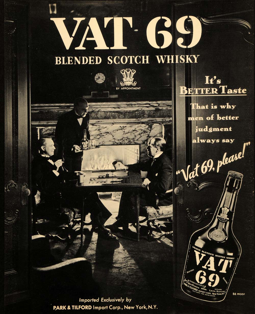 Vintage Advertising Art – Tagged Wine –