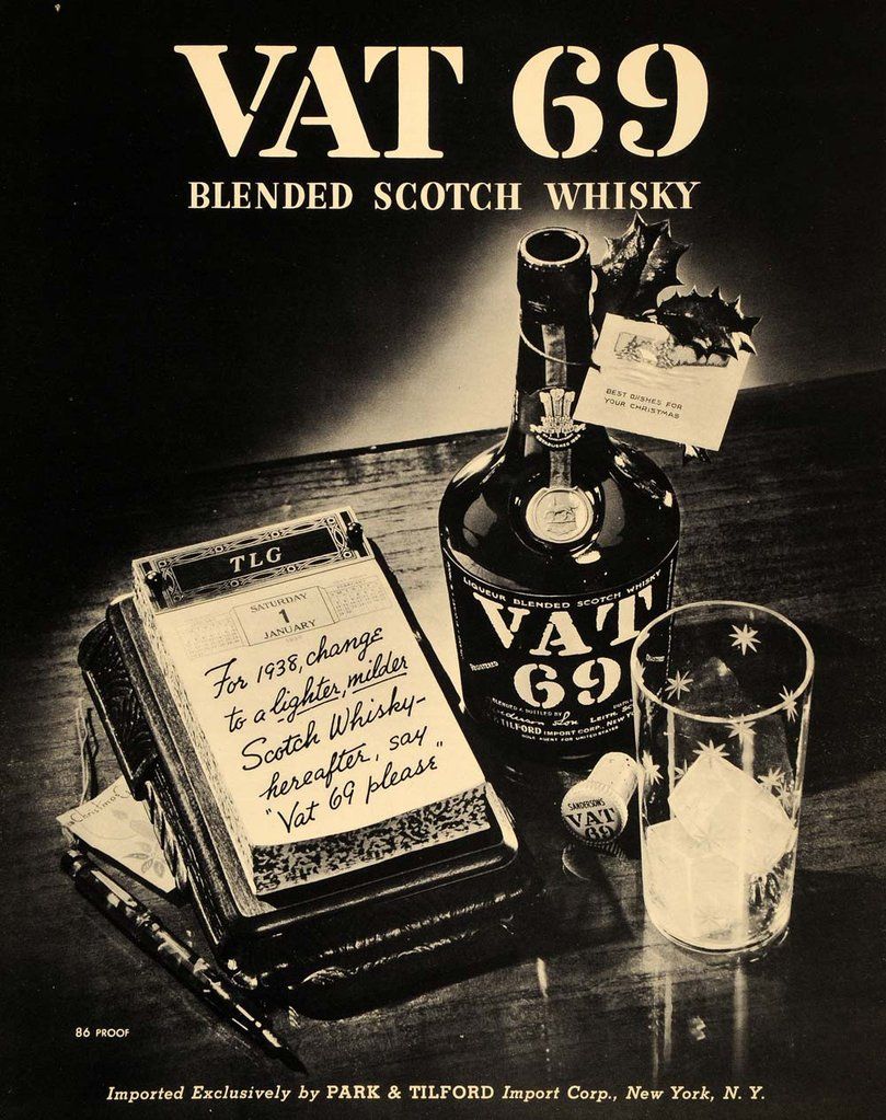 Pin on Scotch