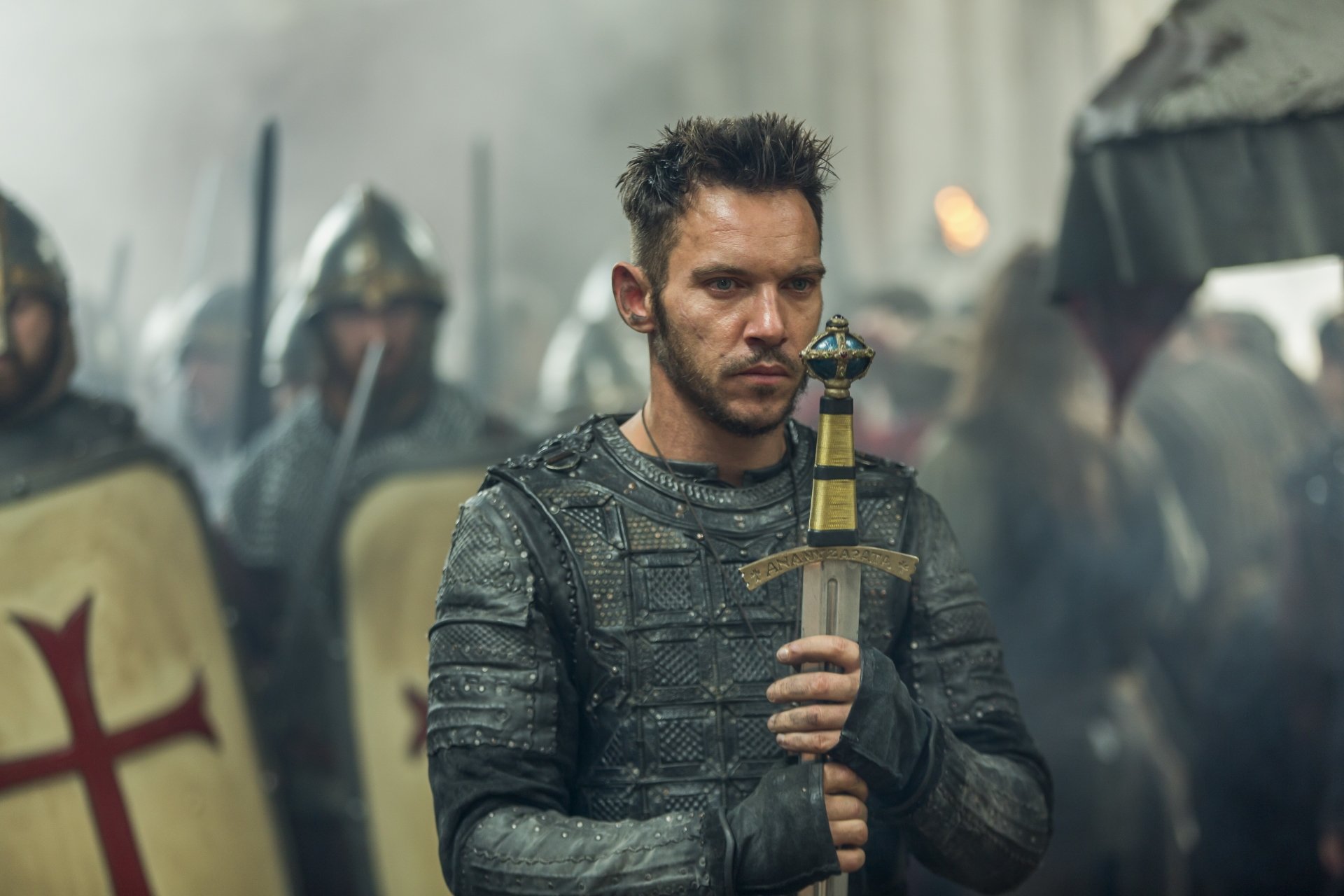 Bishop Heahmund Wallpapers - Wallpaper Cave