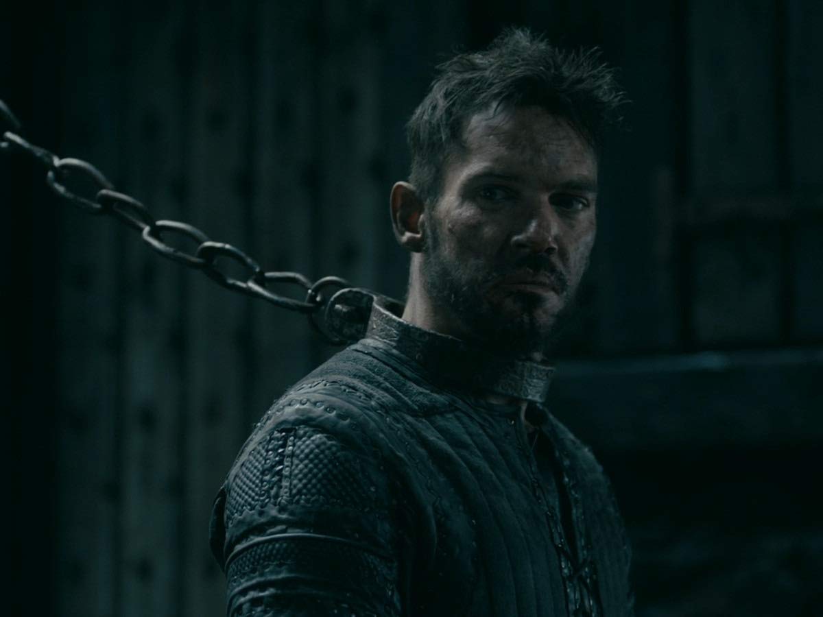 Watch Vikings: Season 5