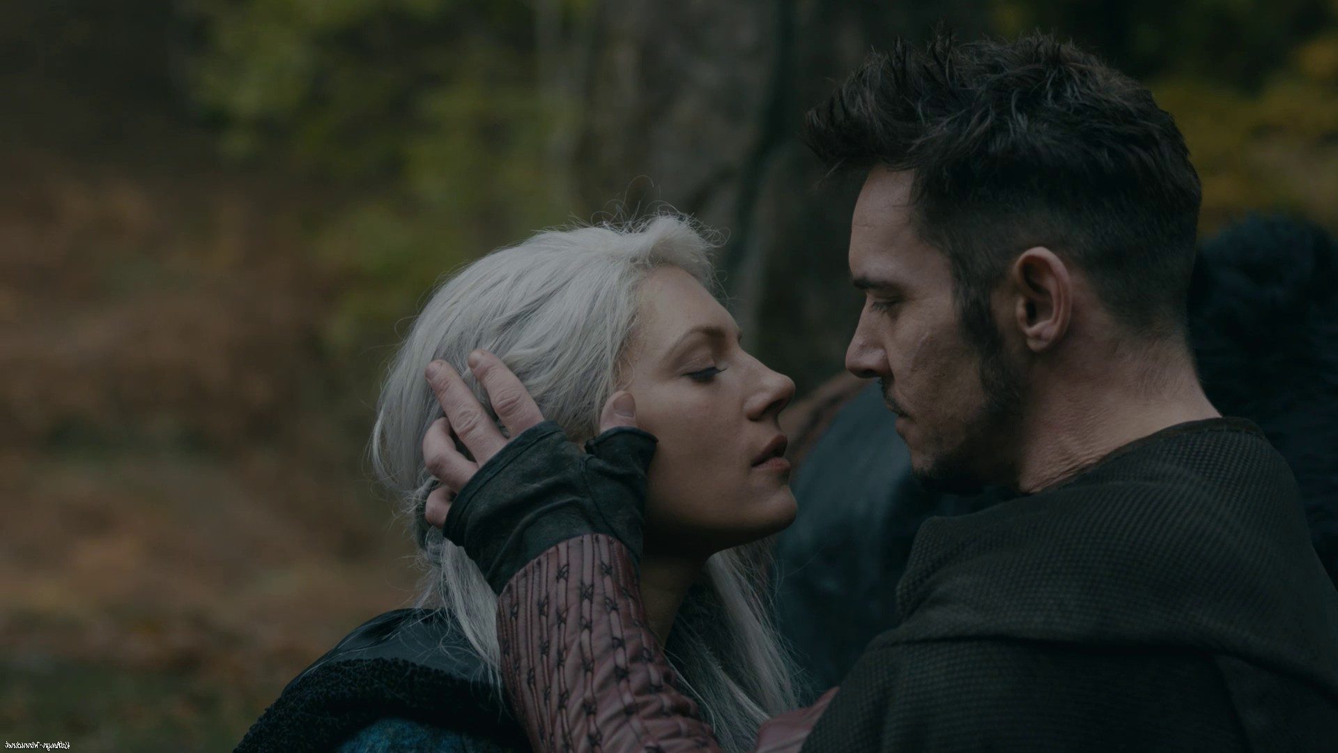 Why Bishop Heahmund Had To Die A Favorite