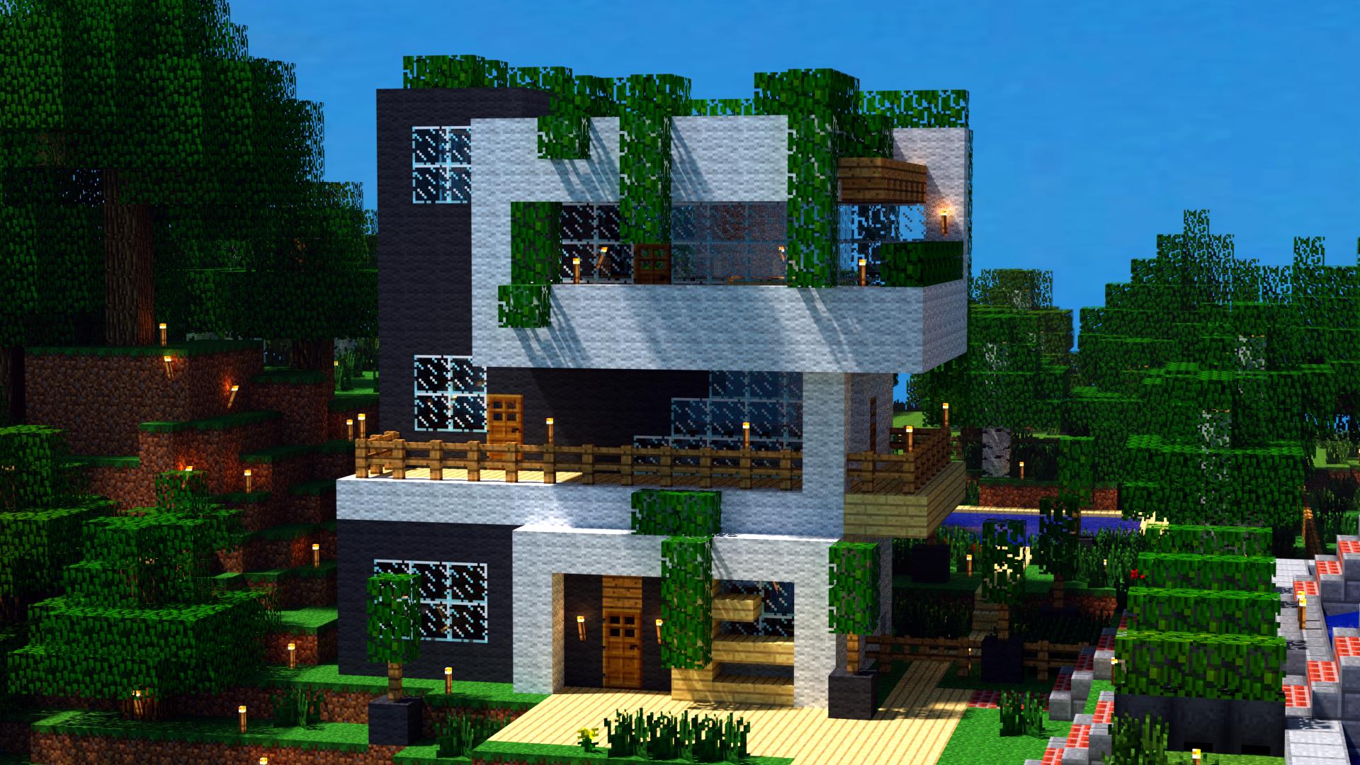 casa bonita minecraft  Minecraft houses, Cute minecraft houses, Minecraft  cottage