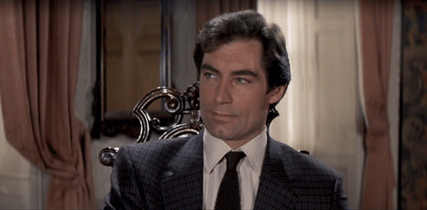 Timothy Dalton Wallpapers - Wallpaper Cave