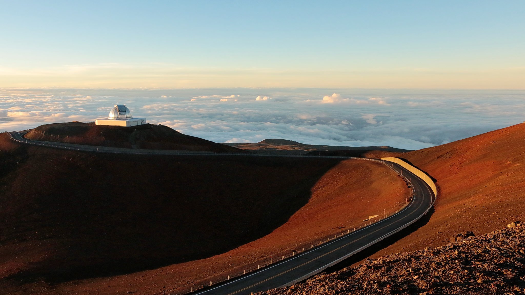 Things You May Not Know About Hawaii's Mauna Kea